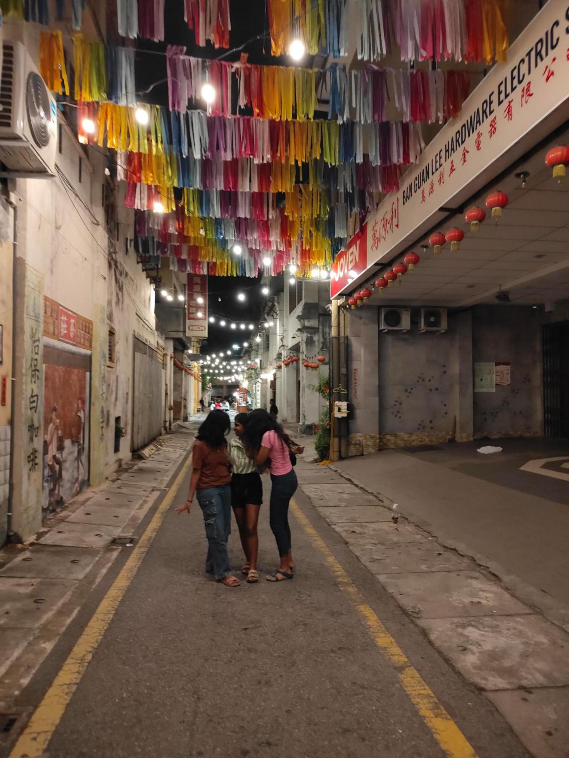 Makotel Hostel Ipoh photo 4