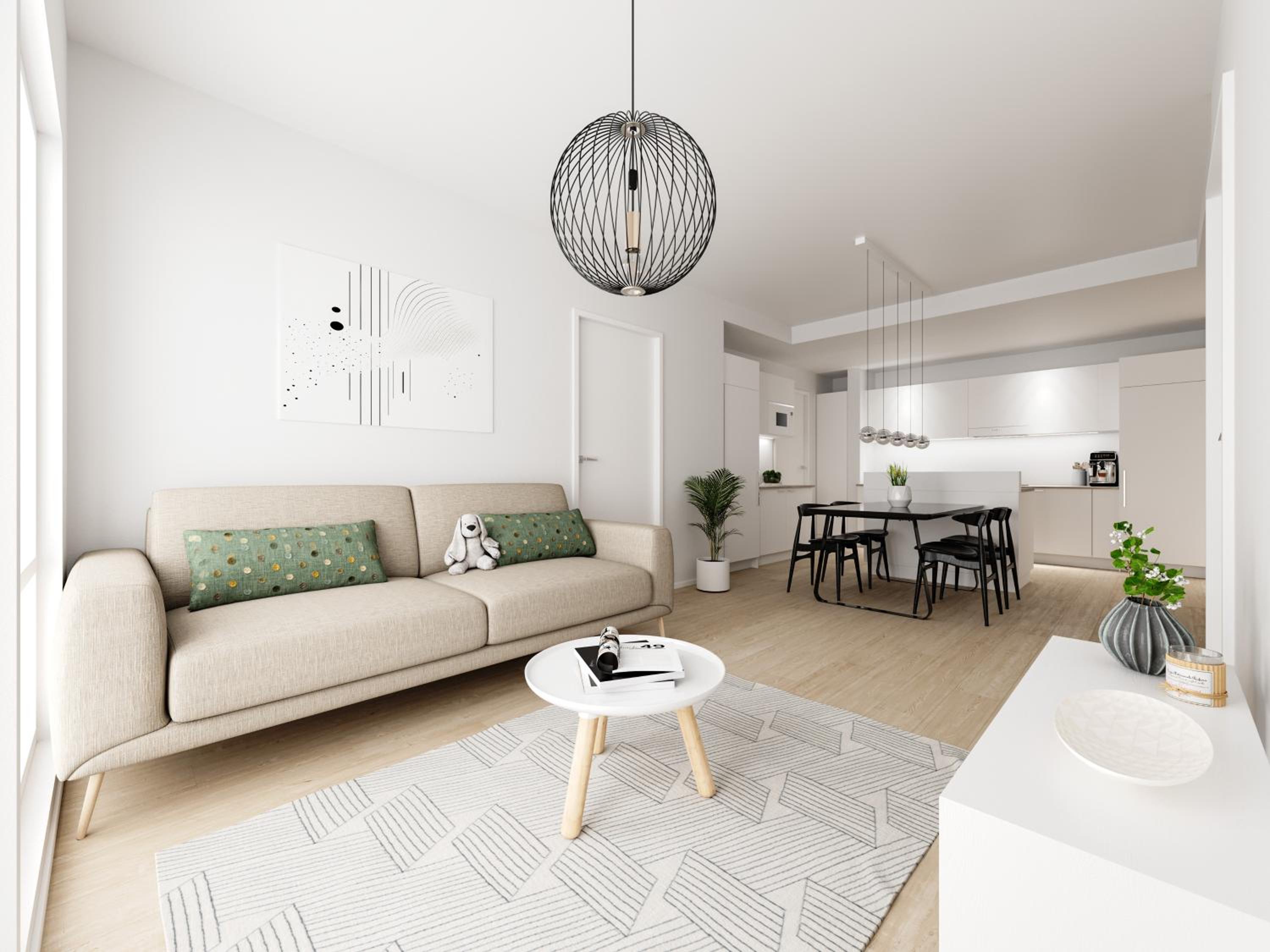 Aurora suites with AIR CONDITIONING