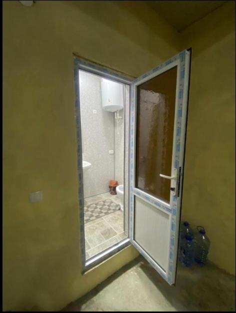 Hostel Iskandar view 2