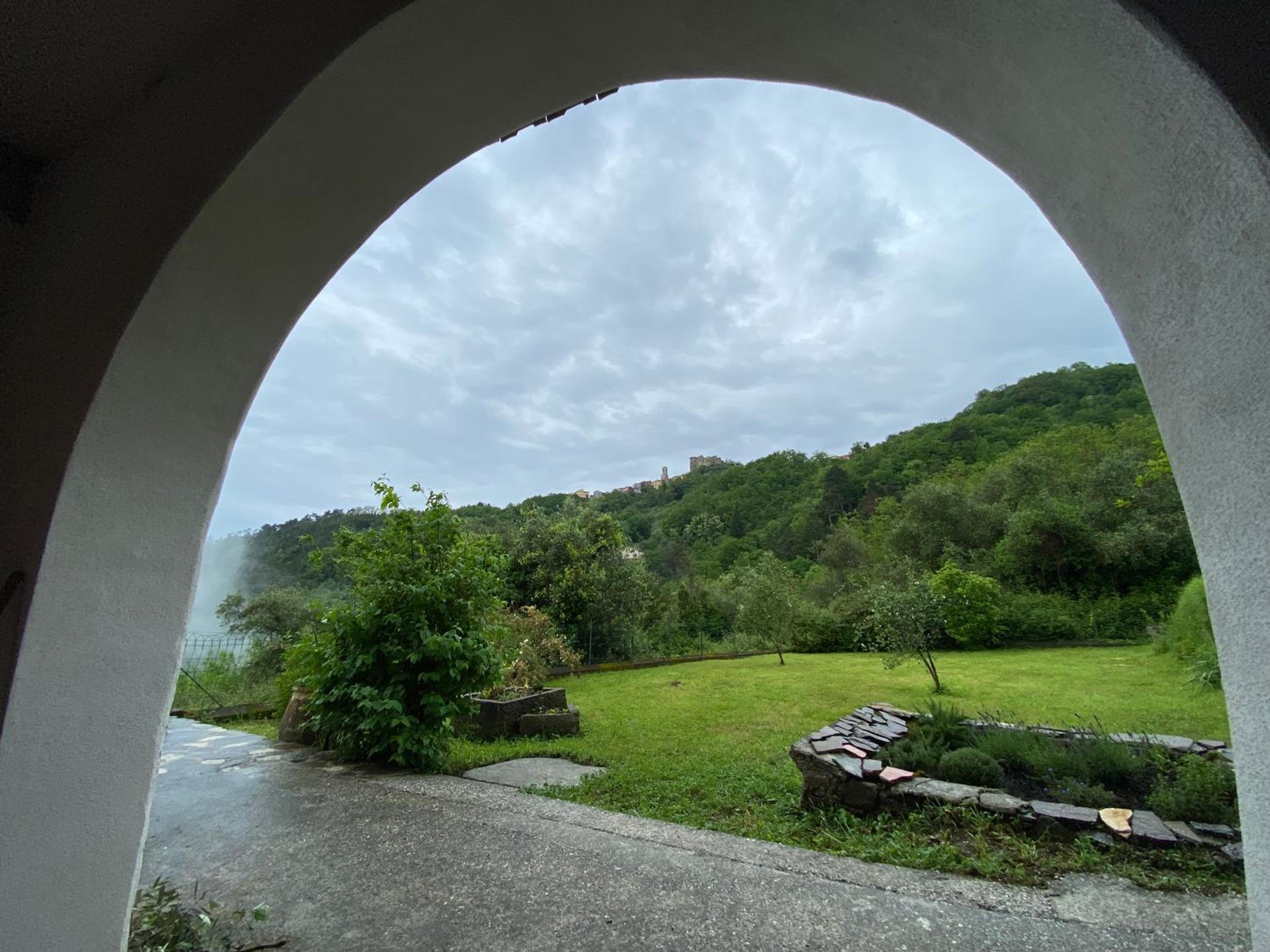 La Casetta Valdonica La Spezia