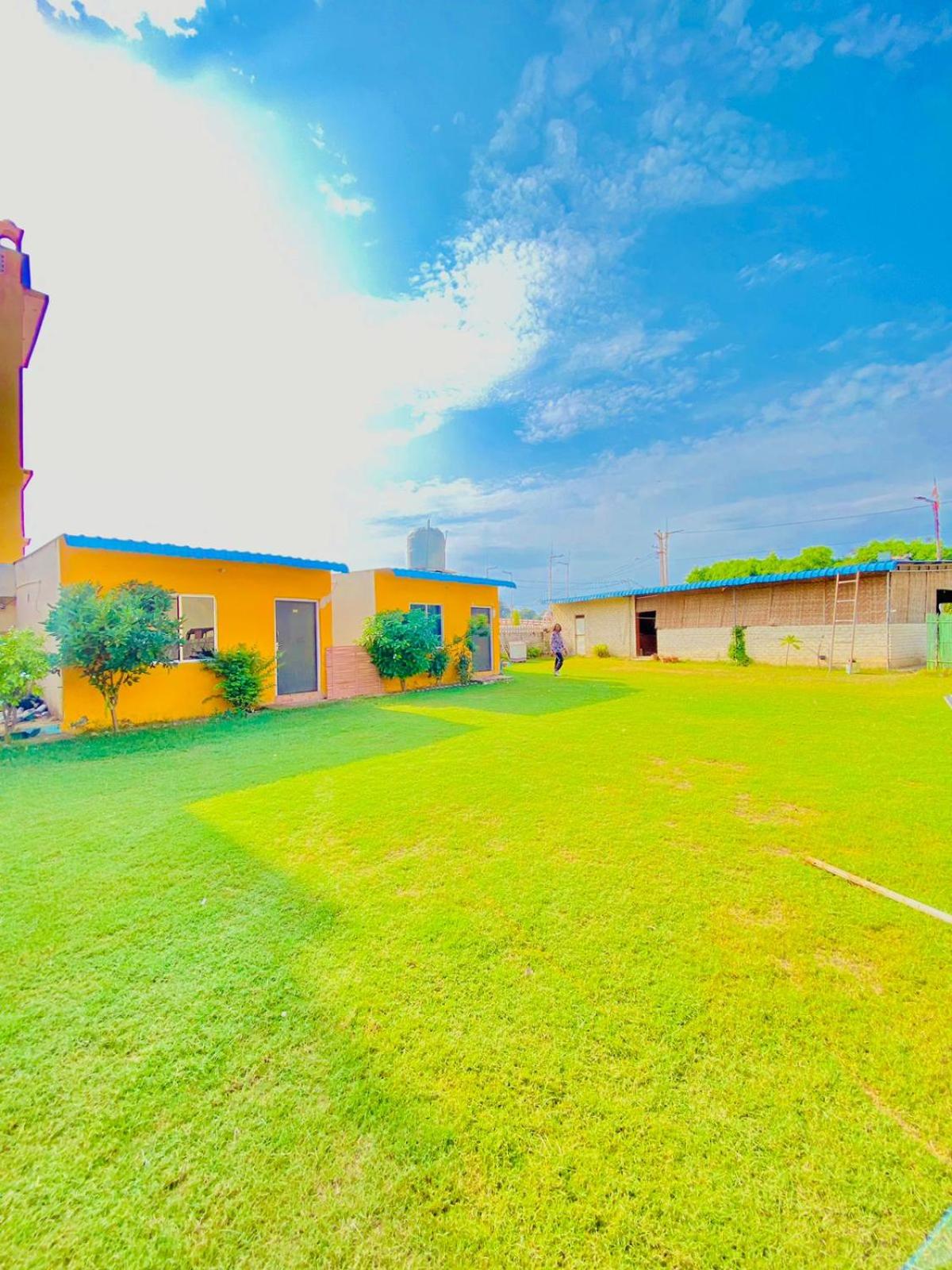 RVresortpushkar