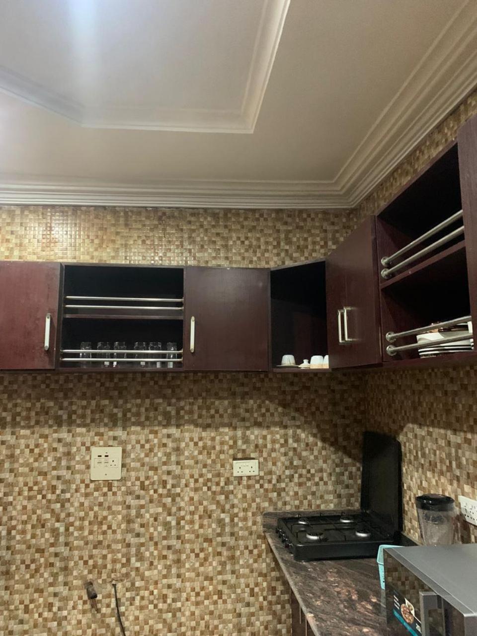 Blossom Apartment