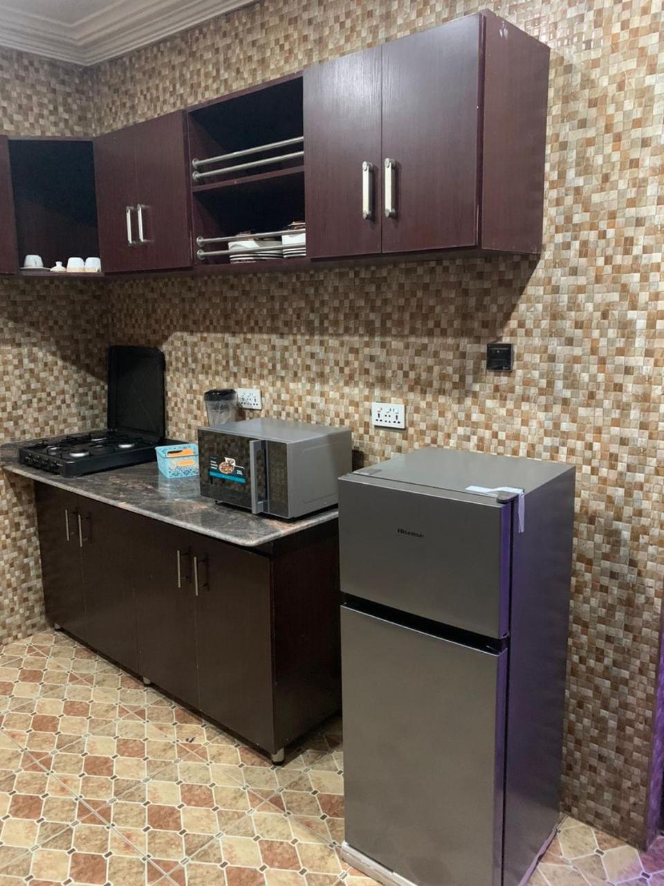 Blossom Apartment