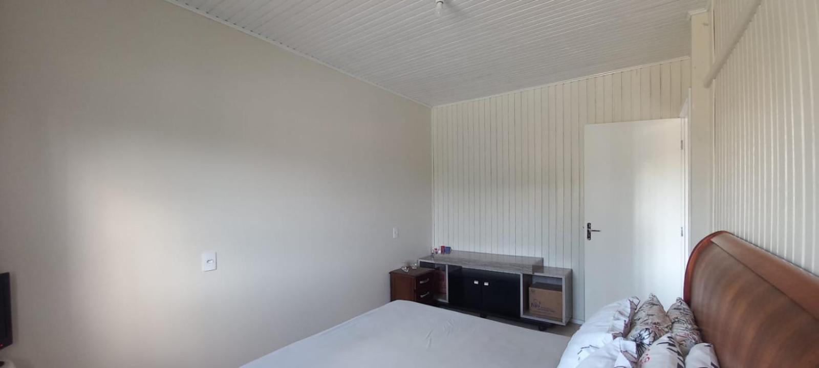 Casa com piscina A 250 METROS DA PRAIA de Canto Grande BOMBINHAS