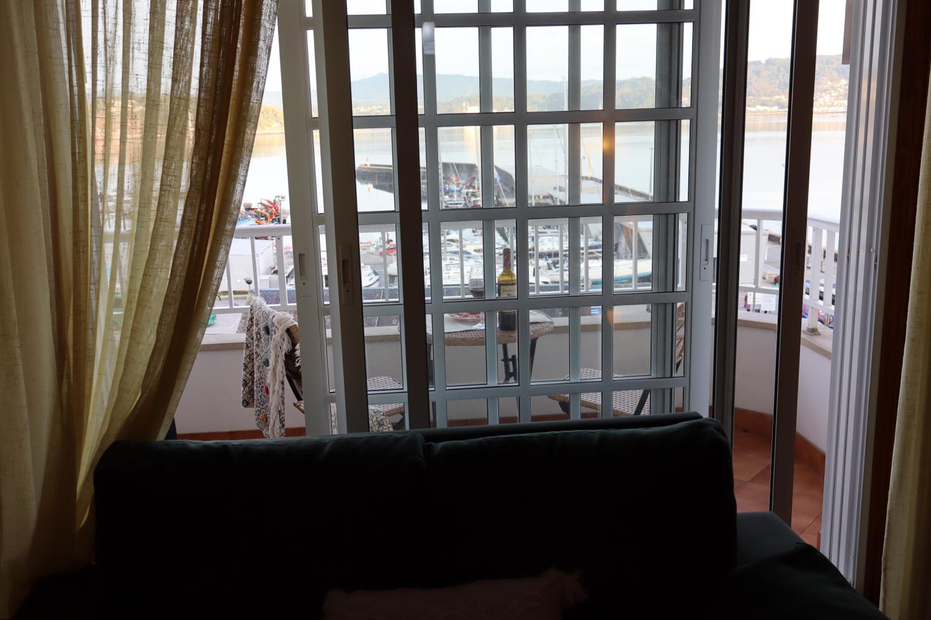 Combarro Port photo 5