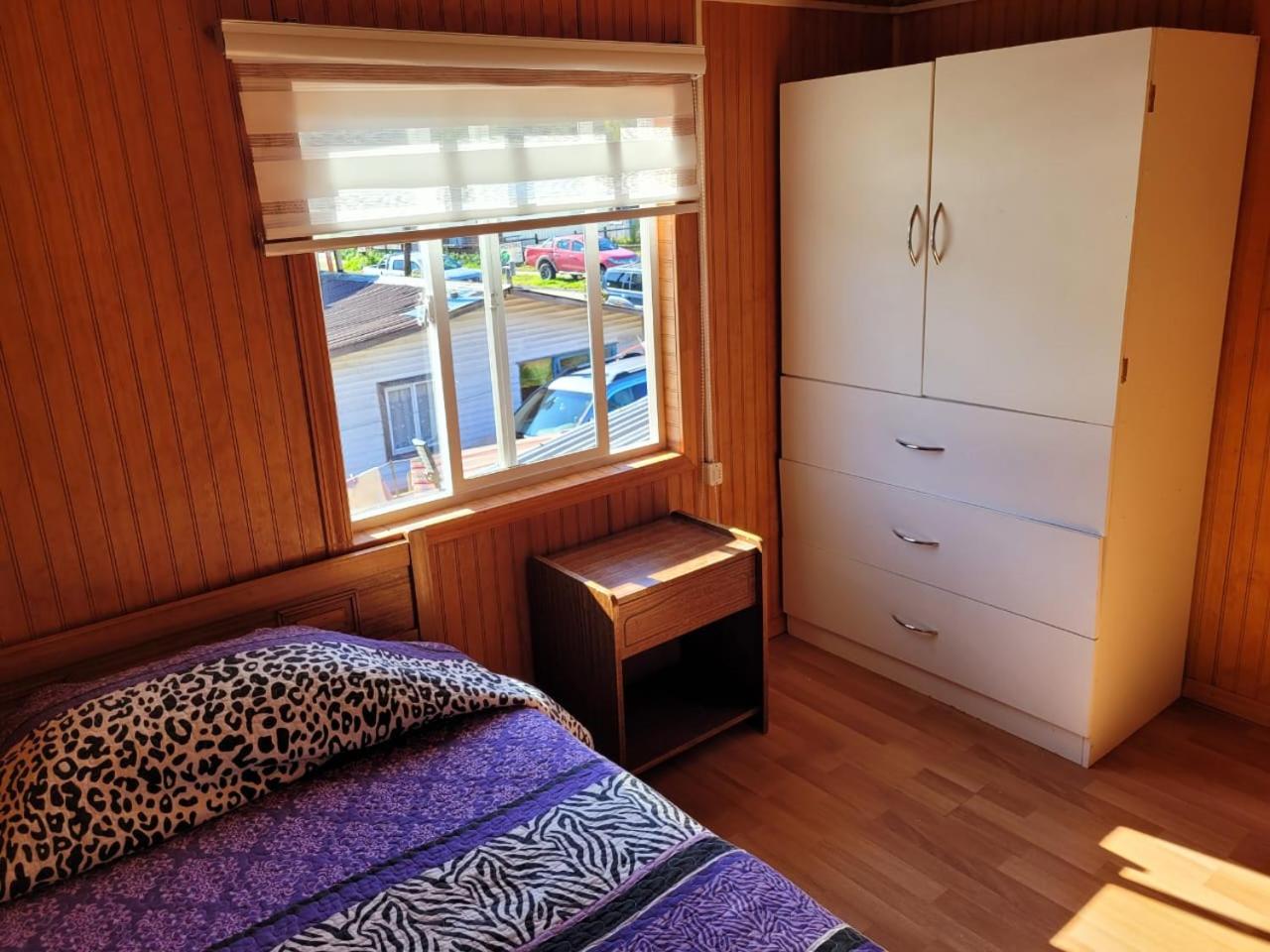 Hostal Vientos del Sur