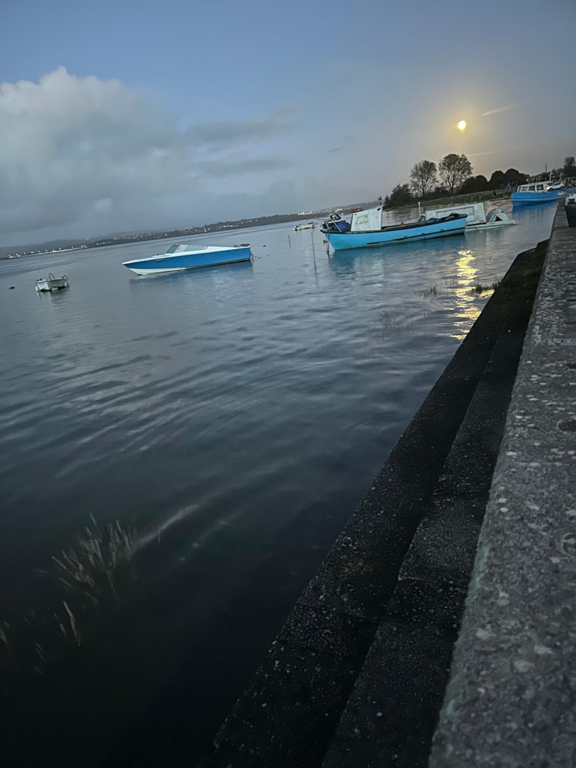 Waters Edge view 5