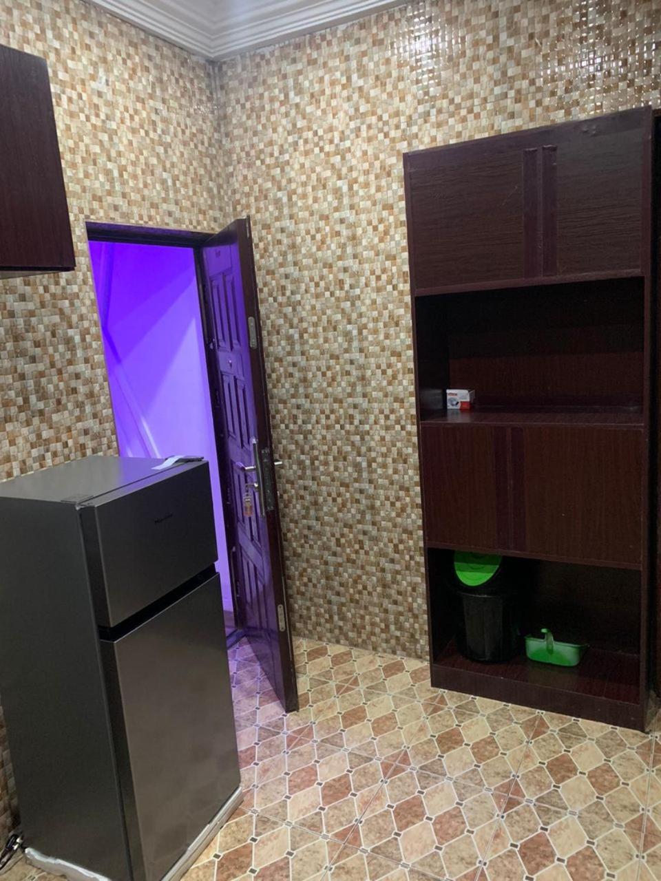 Blossom Apartment