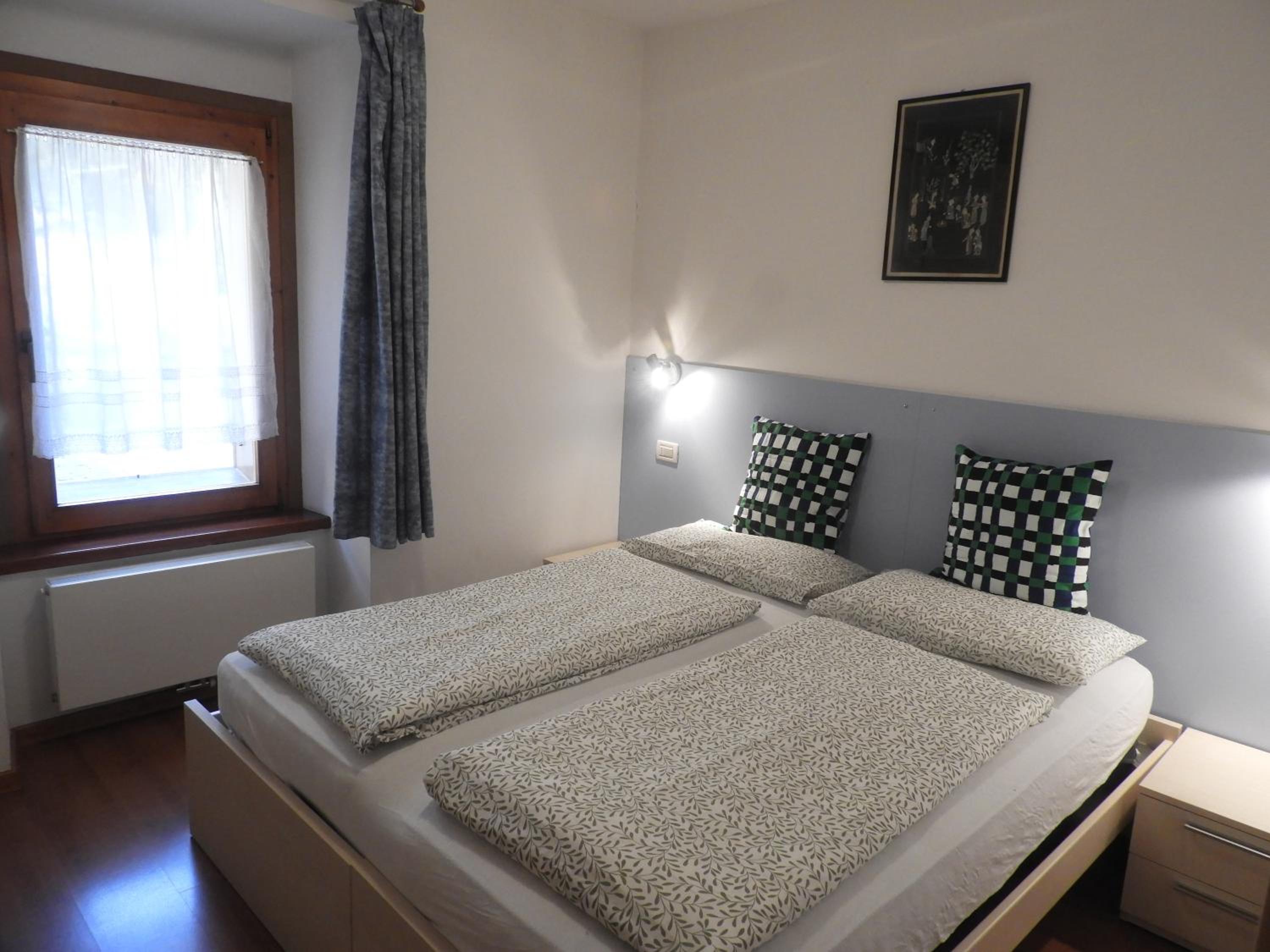Appartamenti Franci