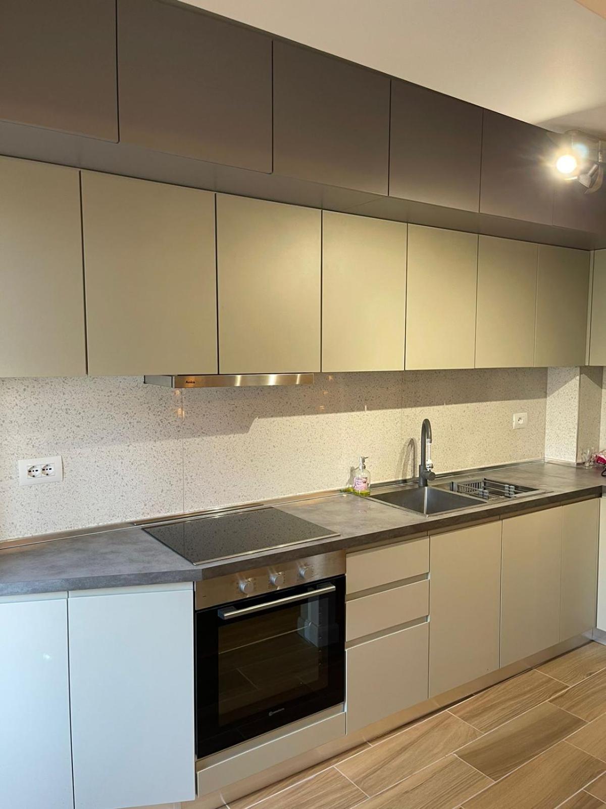 Dream Apartament Tirana