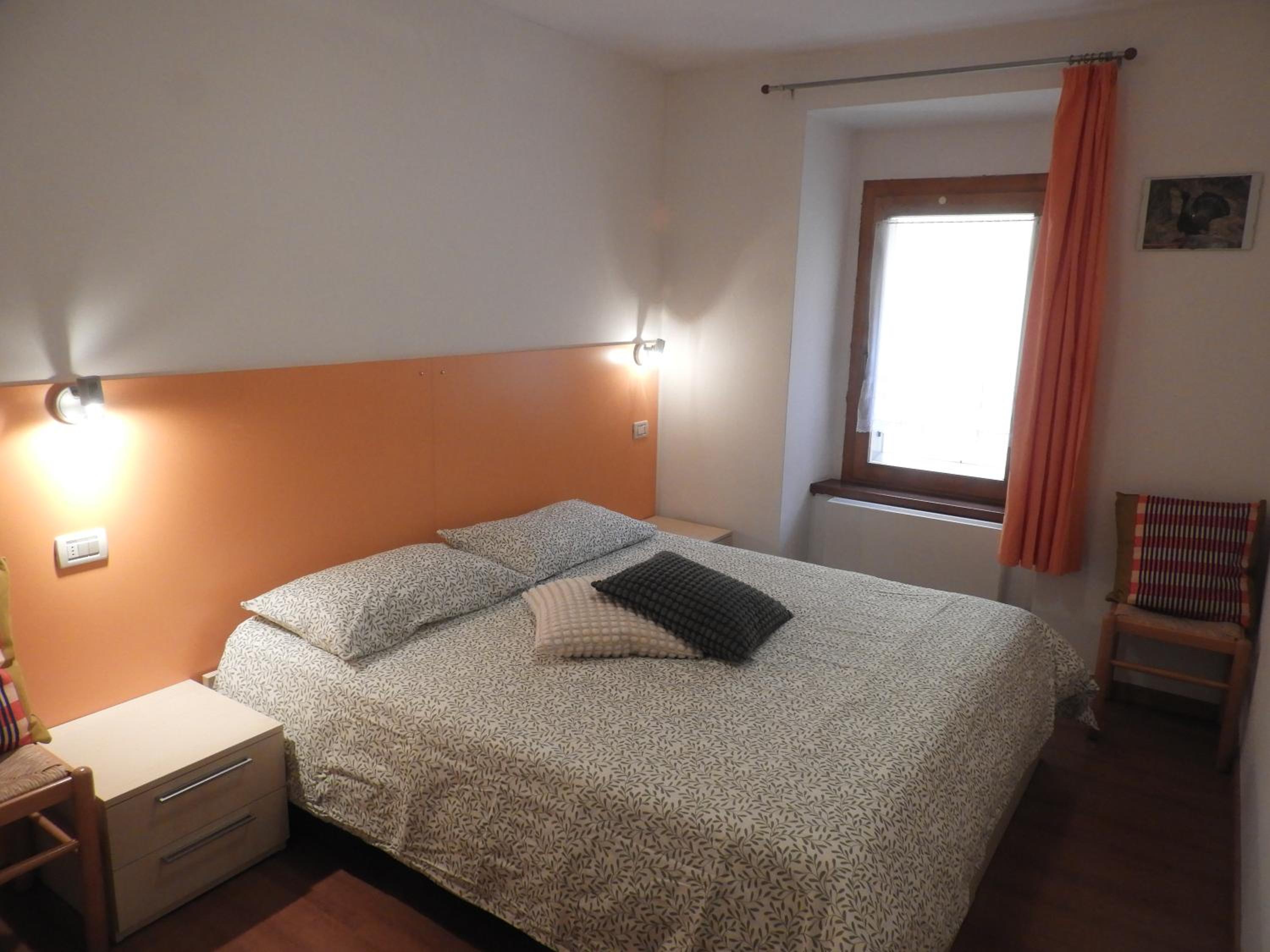 Appartamenti Franci