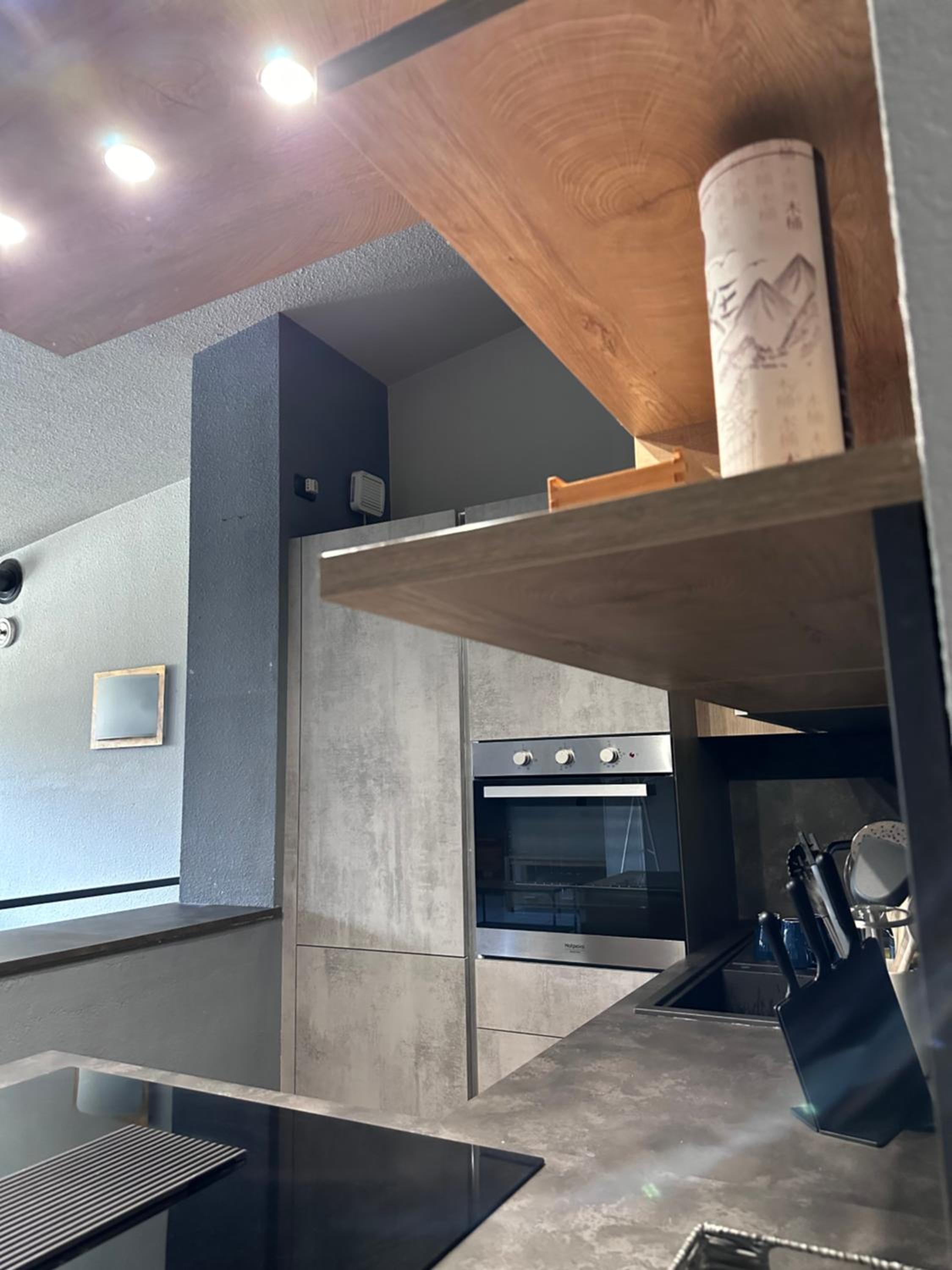 Aurice Maison view 3