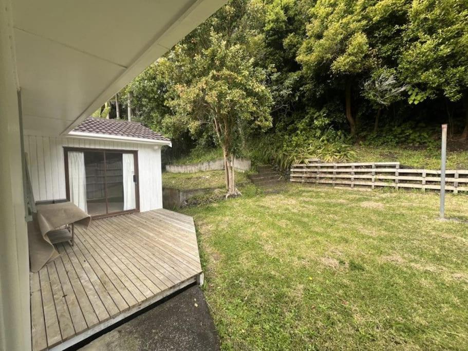 4 Bedroom House all to yourself view 4