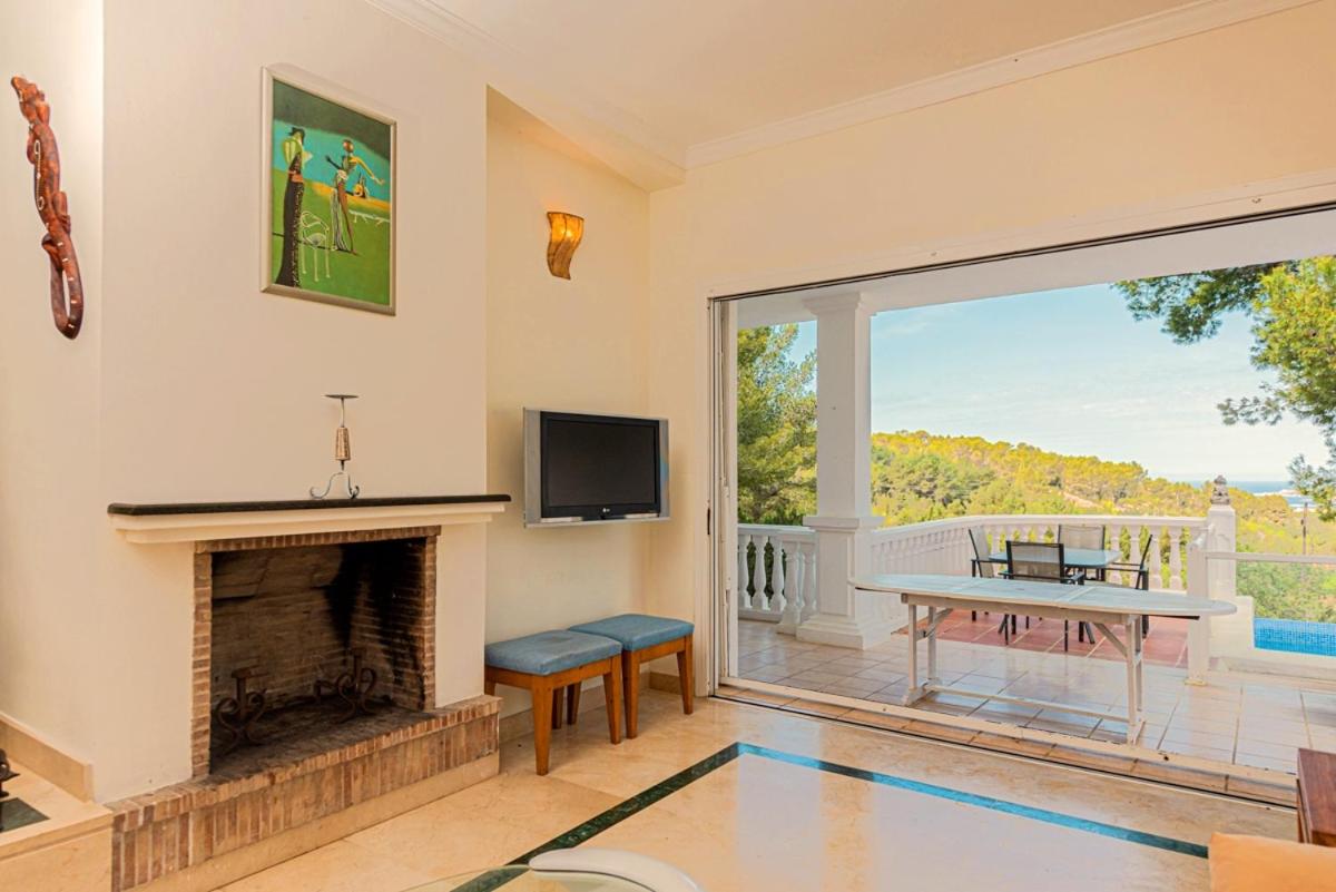 Villa Sunset Bay