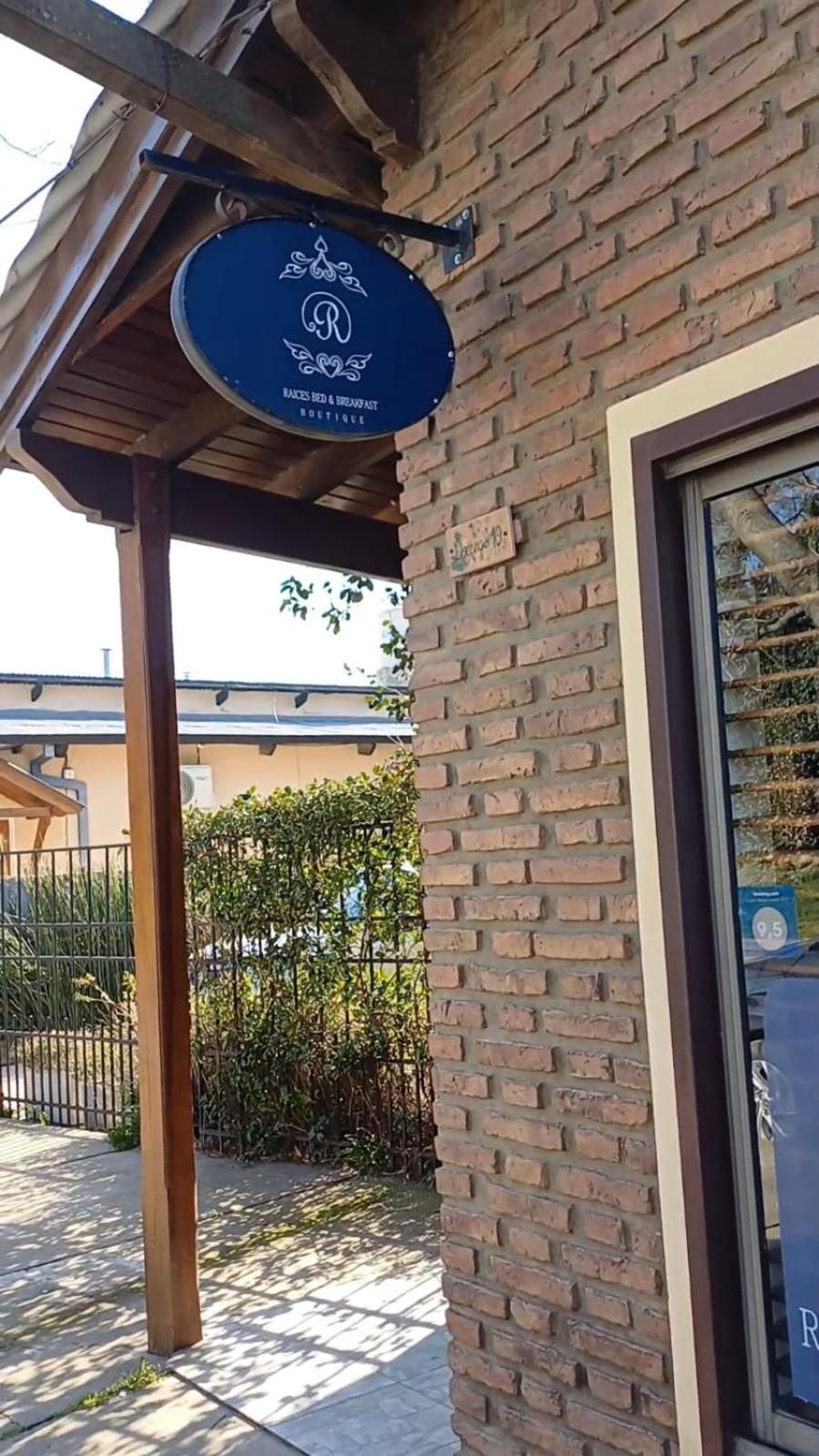 Raíces Hostería Boutique