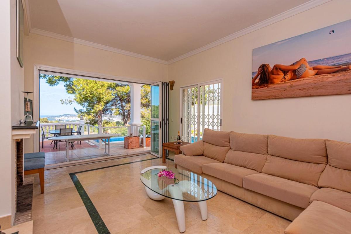 Villa Sunset Bay