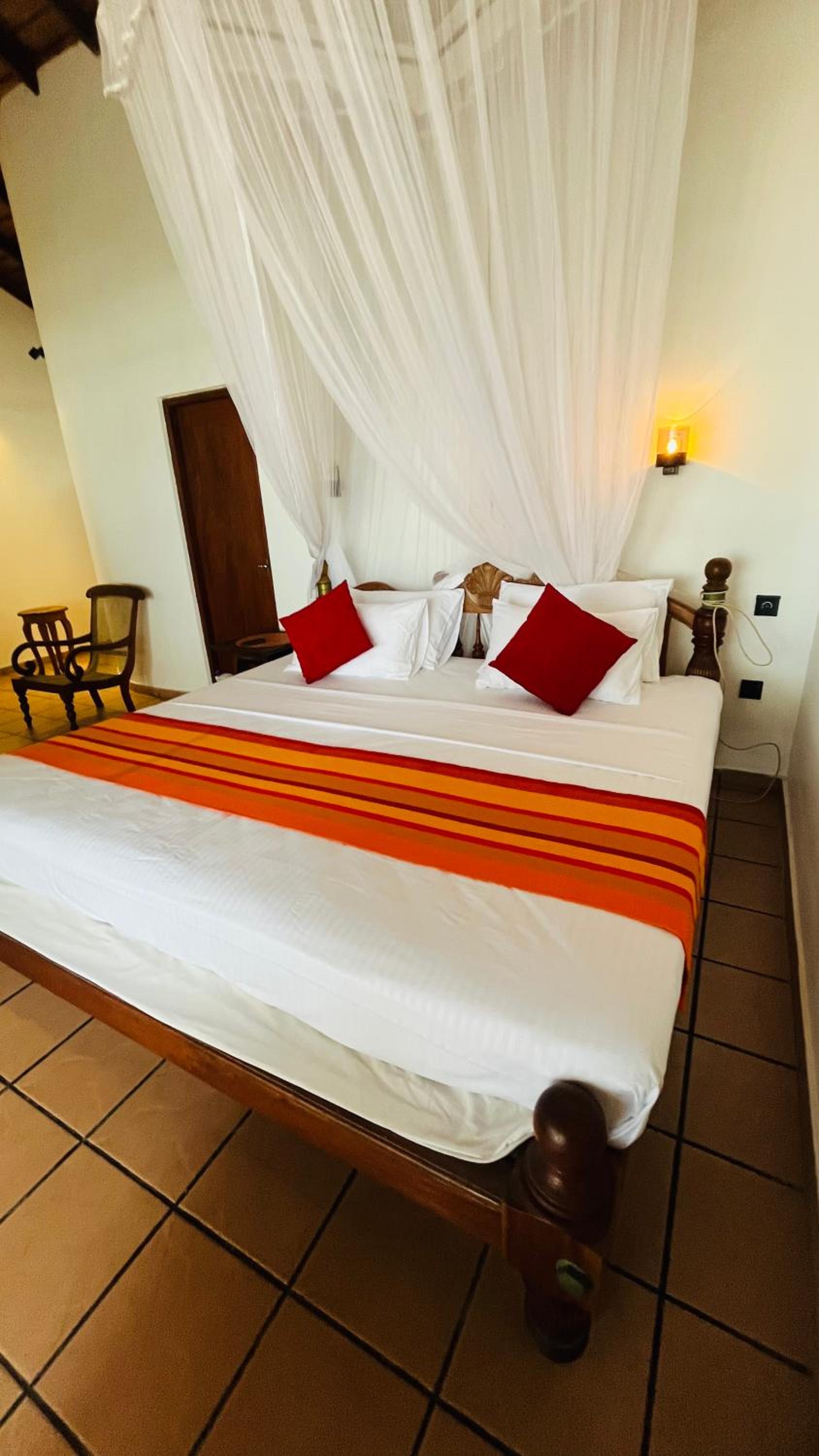 Villa Leela Bentota