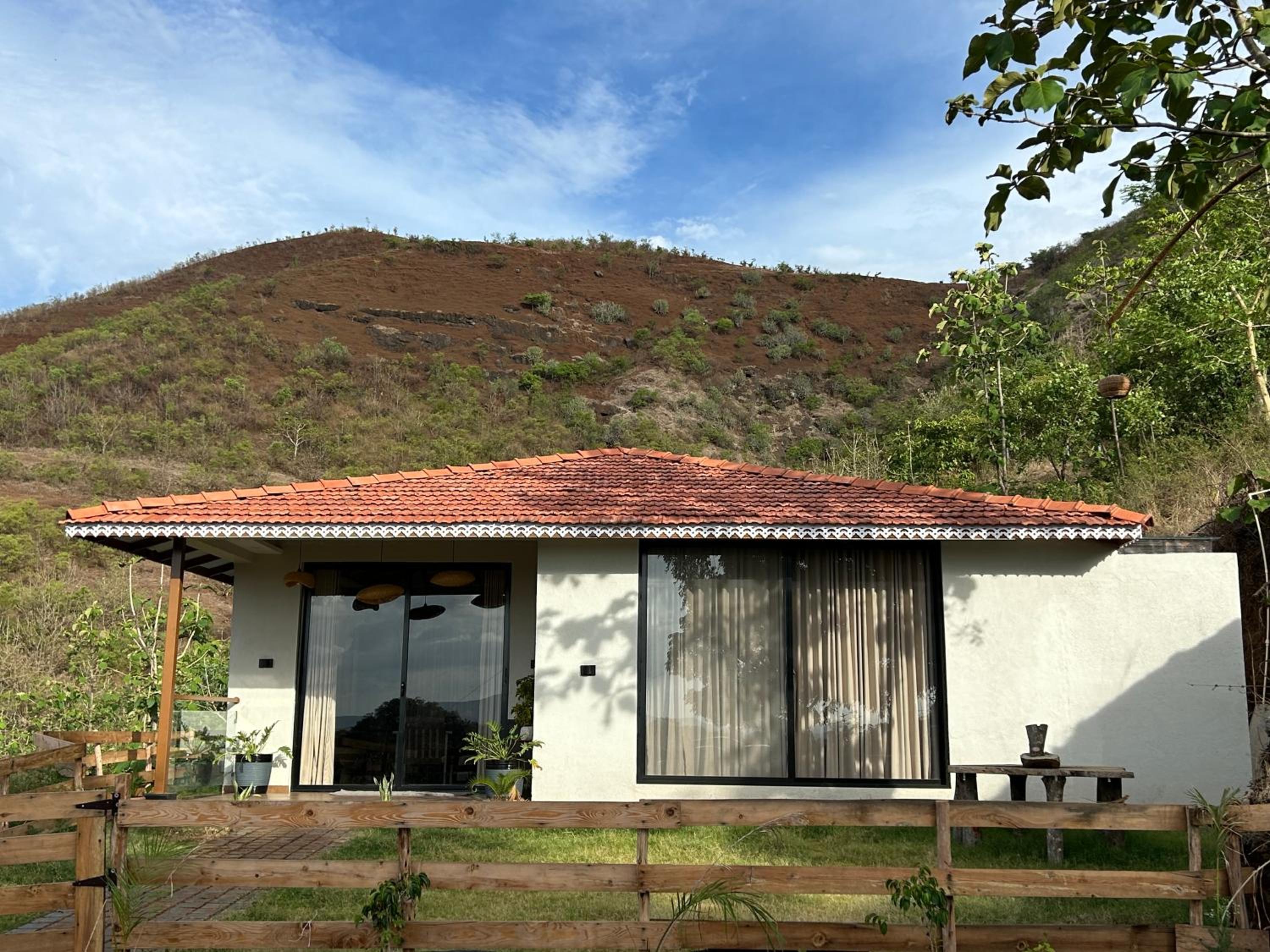 Kathaa the forest retreat