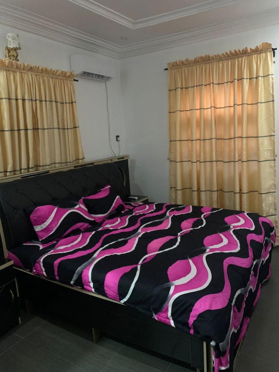 Blossom Apartment