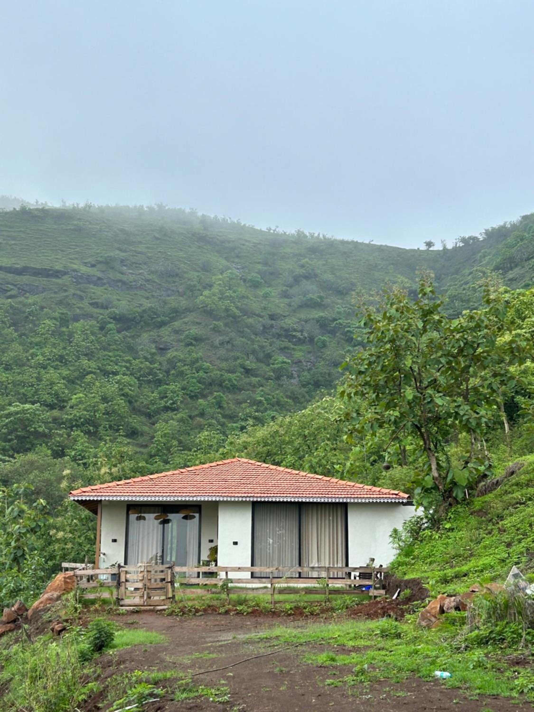 Kathaa the forest retreat