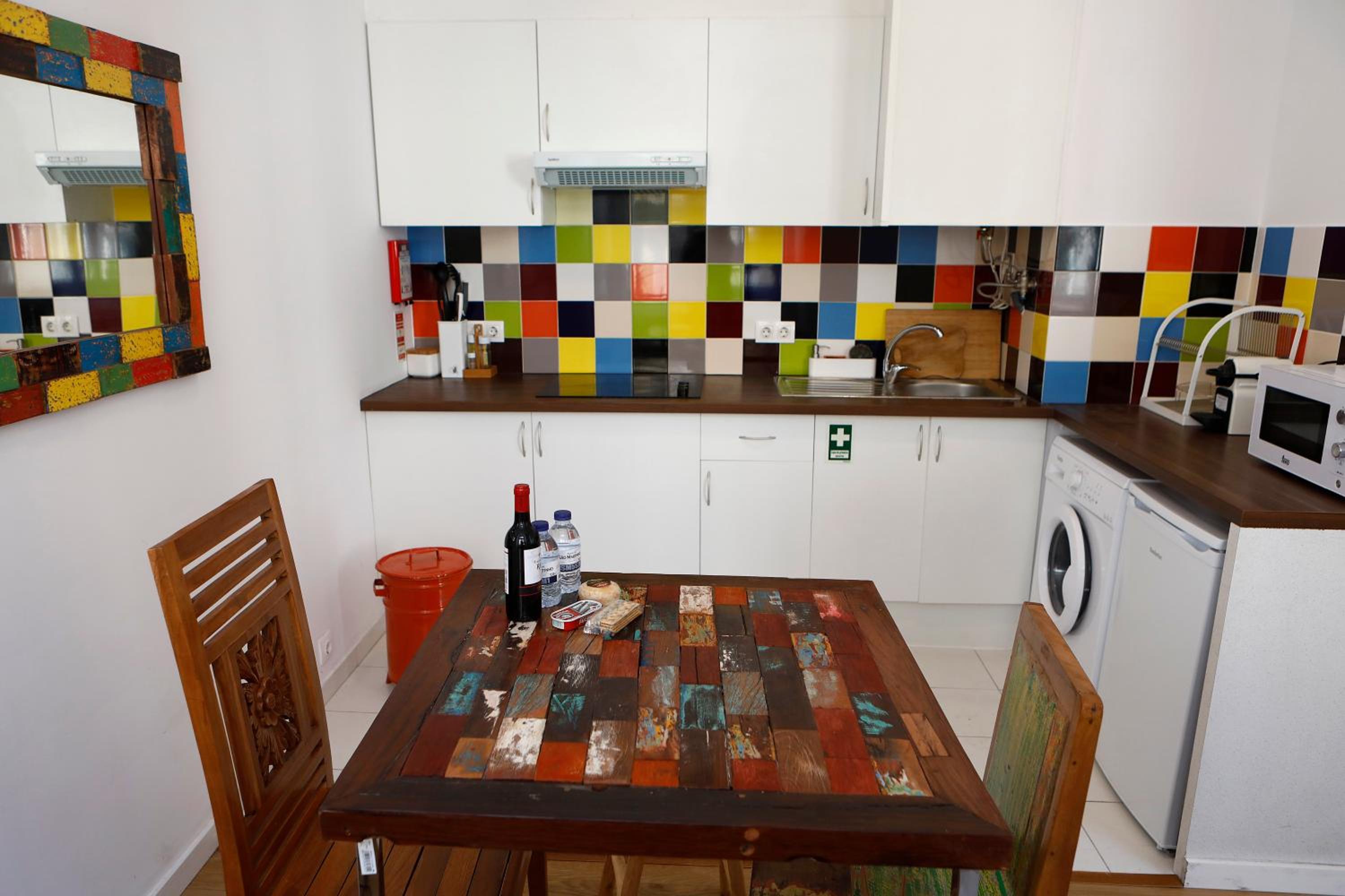 FALUA APARTMENT - By MAYORAL view 3