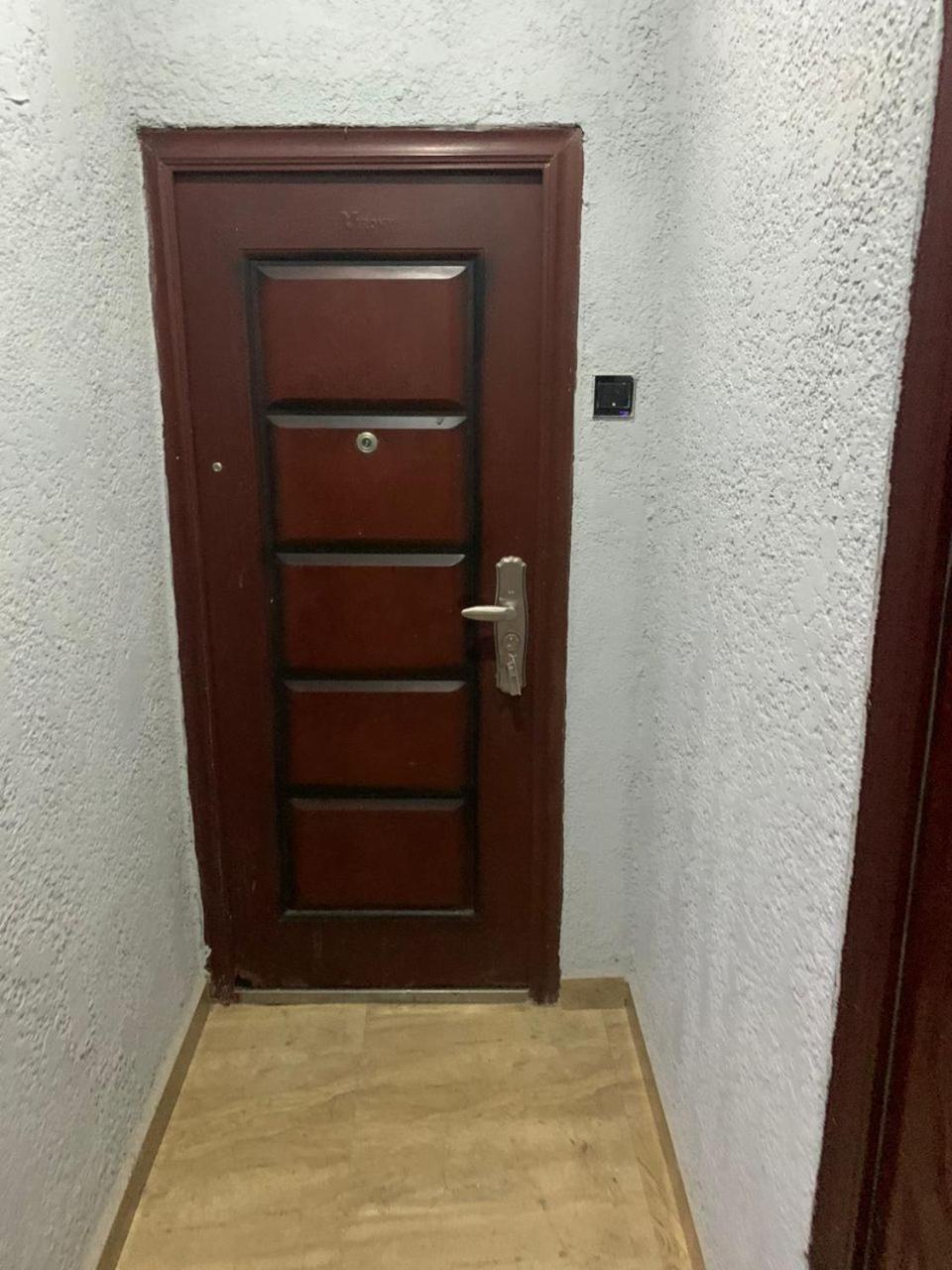 Blossom Apartment