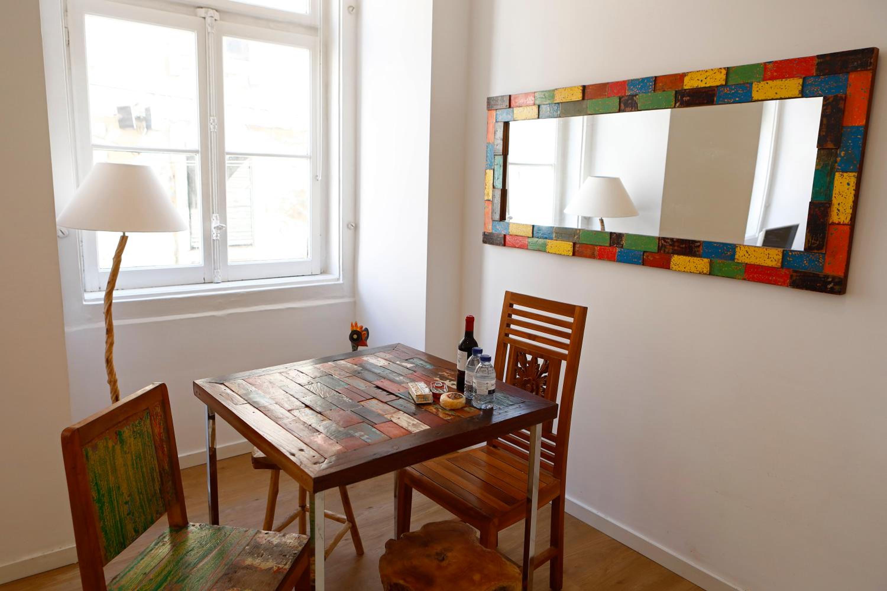 FALUA APARTMENT - By MAYORAL view 4