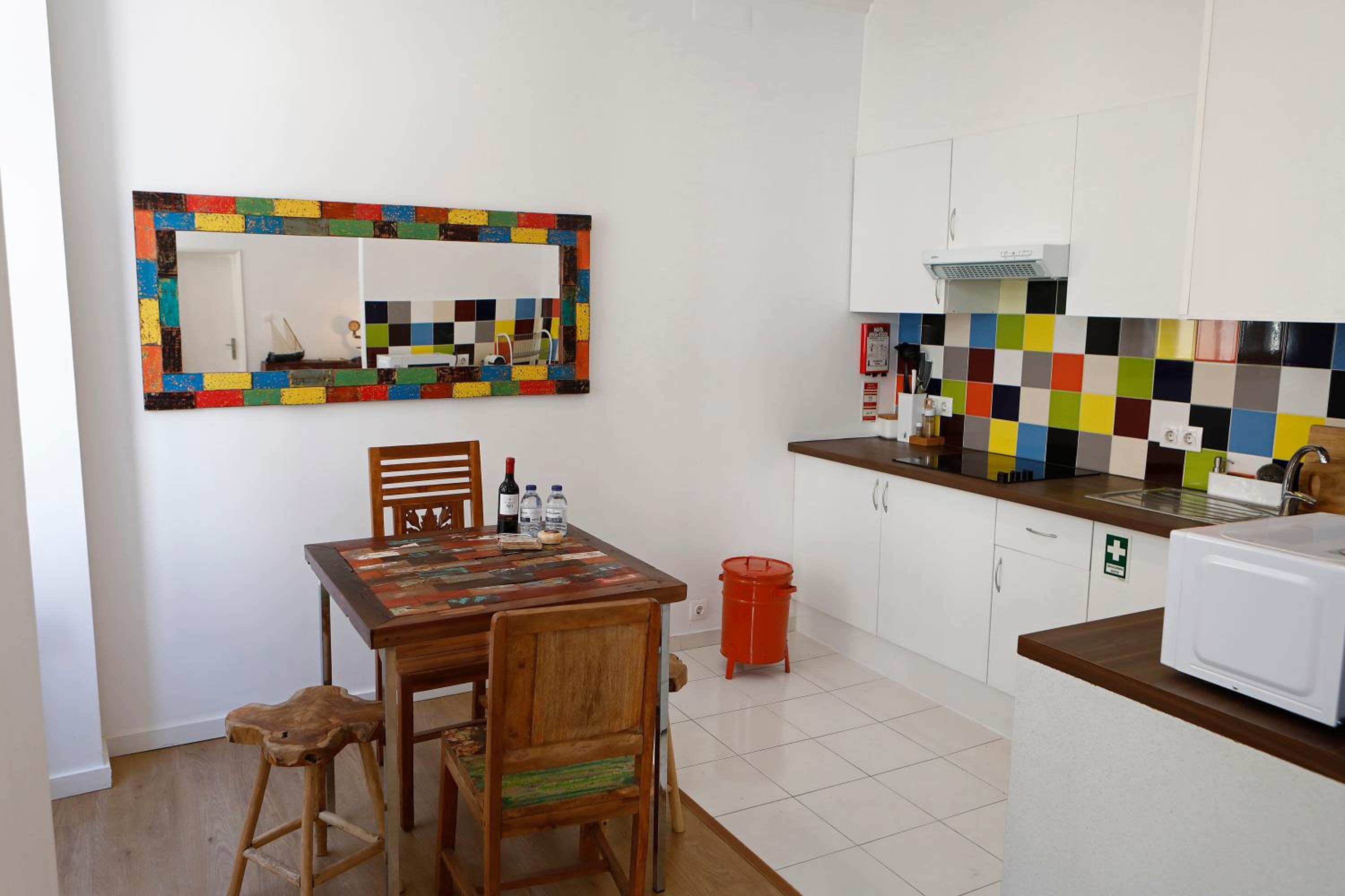 FALUA APARTMENT - By MAYORAL view 2