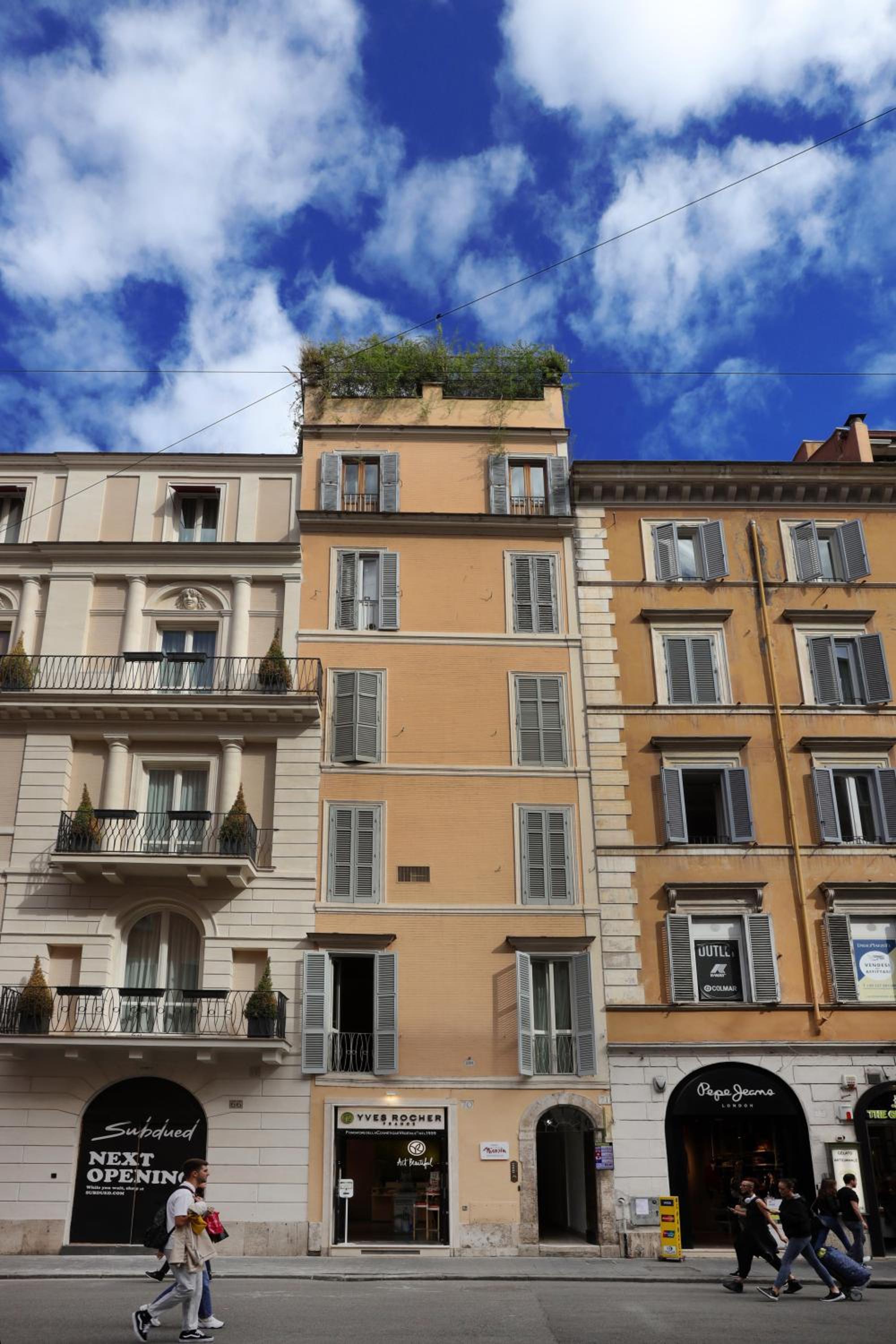 building