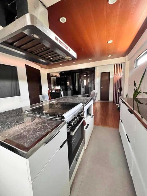 Spacious 1 BR Home with Roofdeck in Malabon view 3