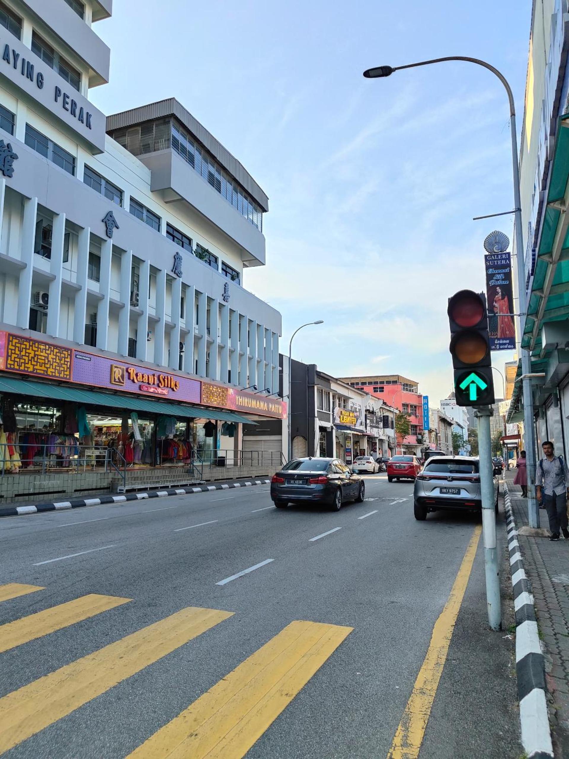 Makotel Hostel Ipoh photo 3