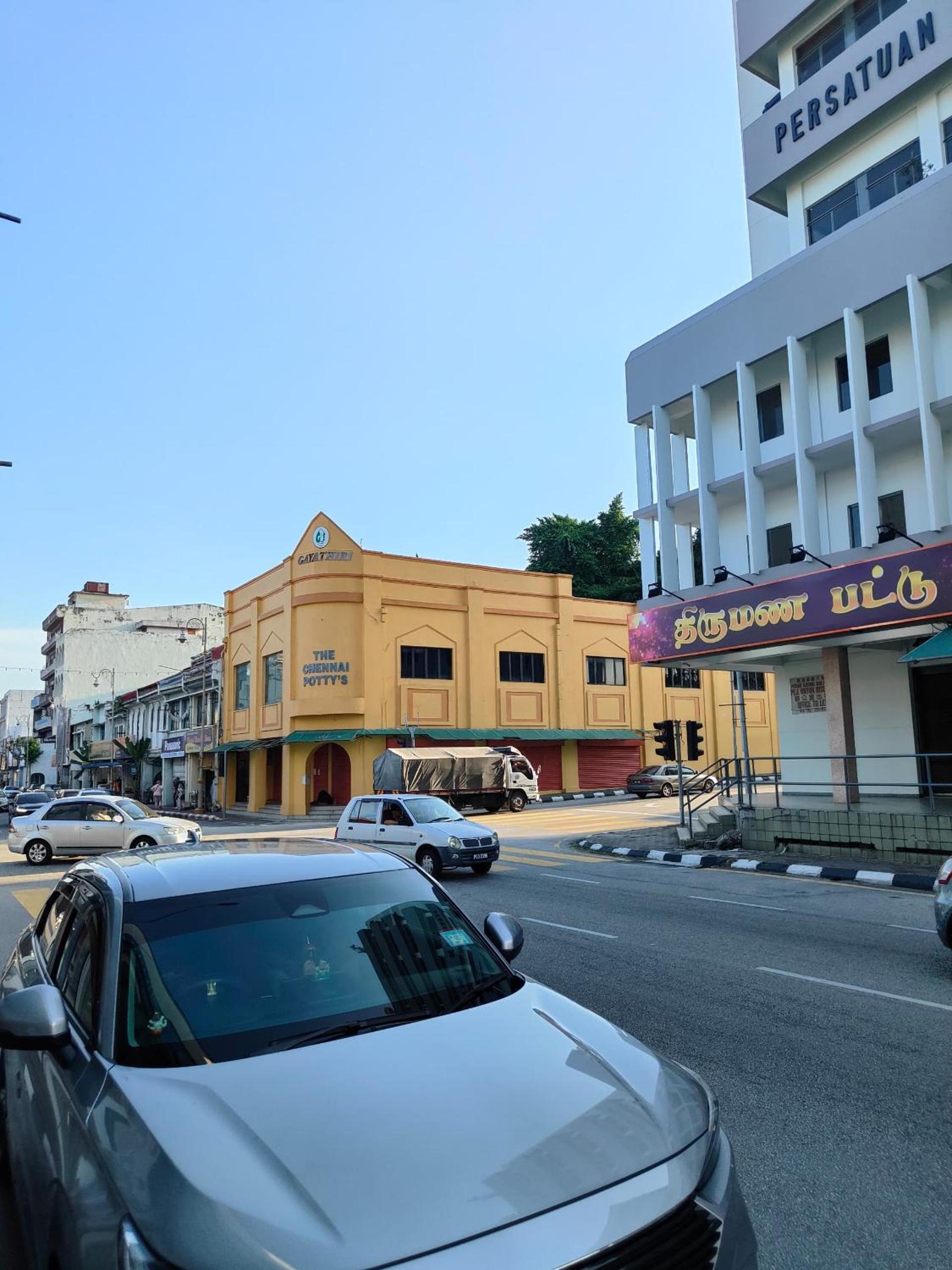 Makotel Hostel Ipoh photo 2