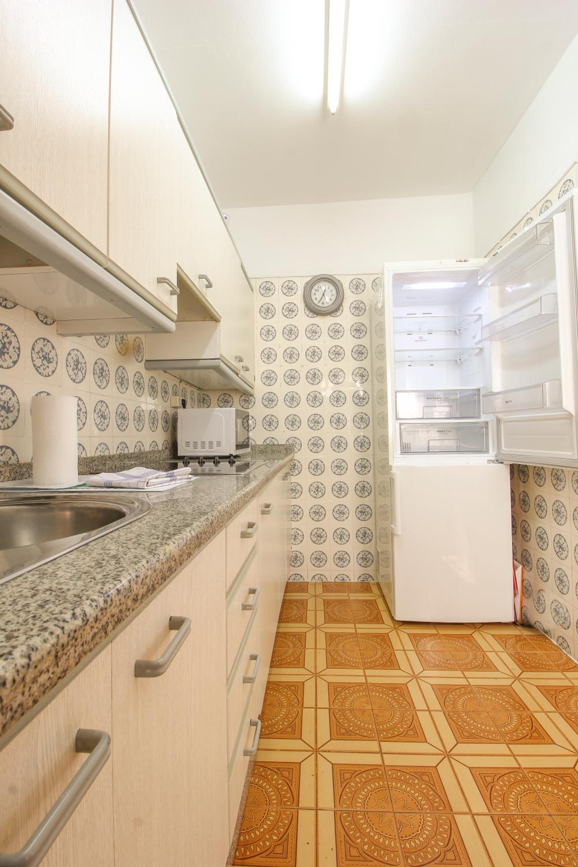 Triana 44 Familiar Luxury view 2
