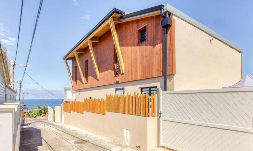 appartement TERRA