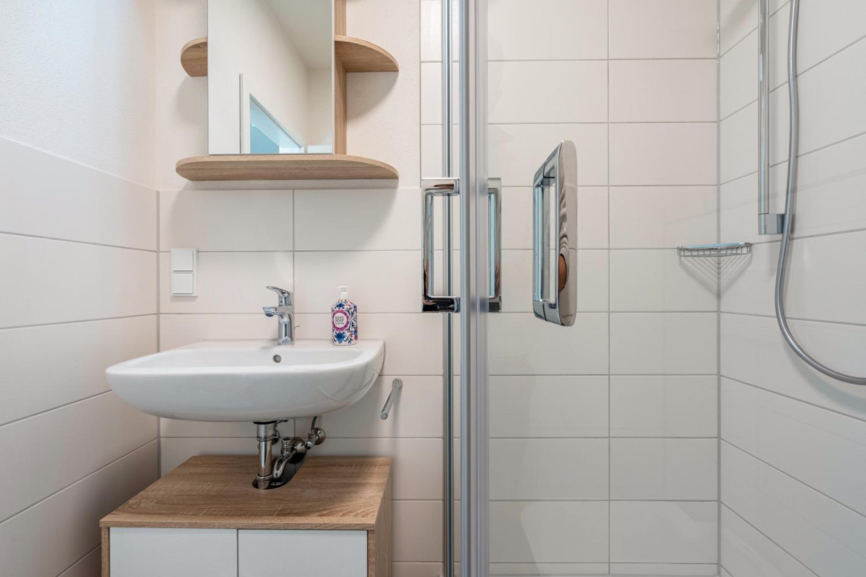 Ferienwohnung im Hotel Reichskrone