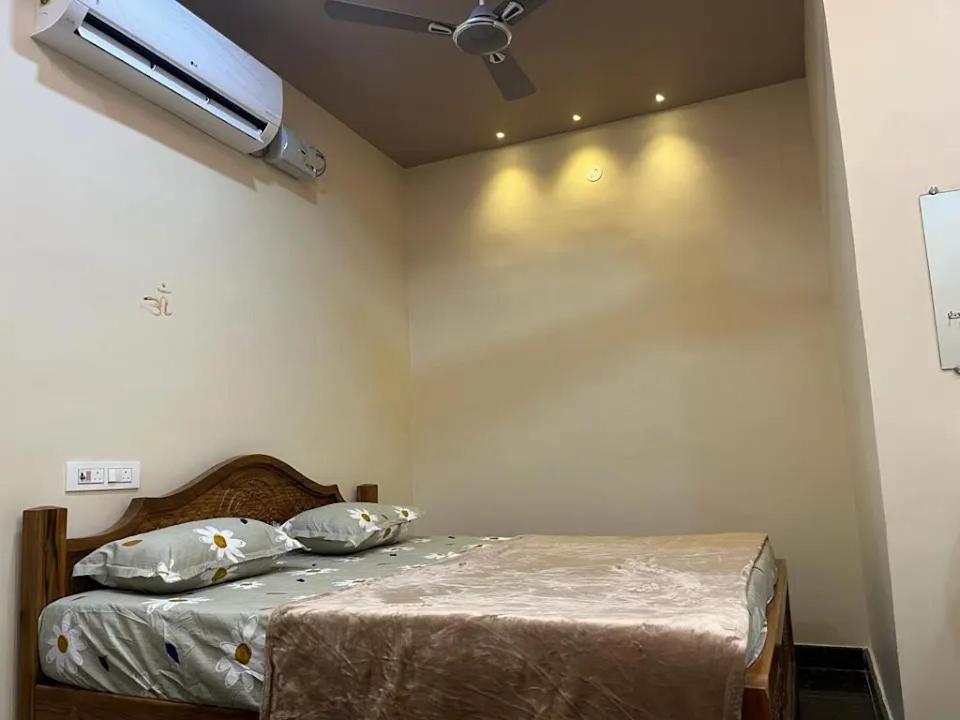 JC Resorts Gandikota