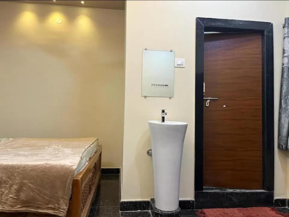 JC Resorts Gandikota