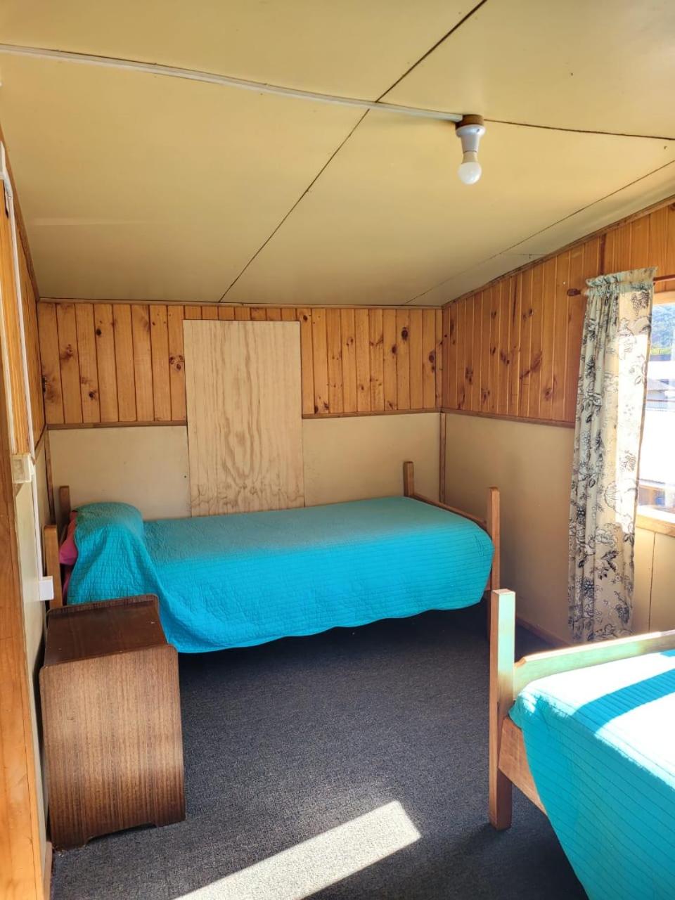 Hostal Vientos del Sur