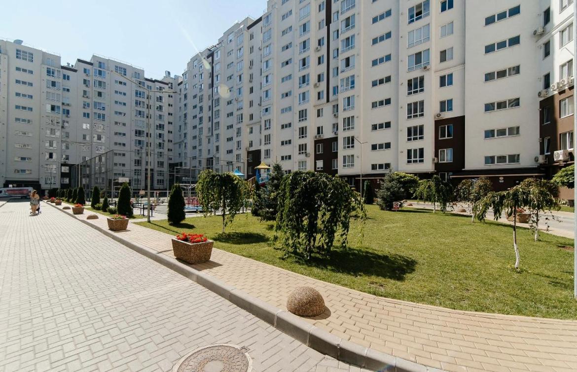 Apartament