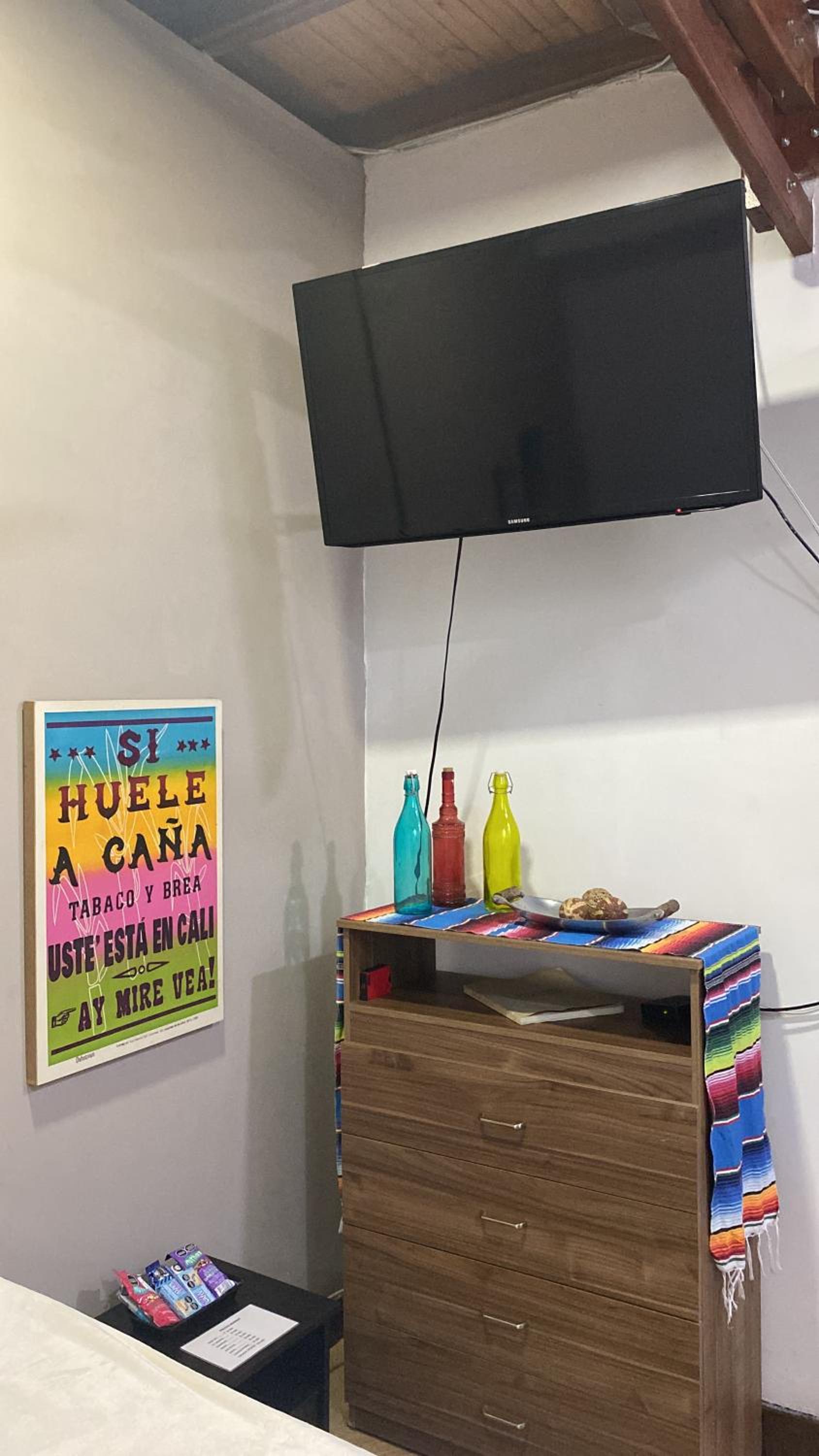 Apartarstudio muy bien ubicado, cercano a todo!! view 5