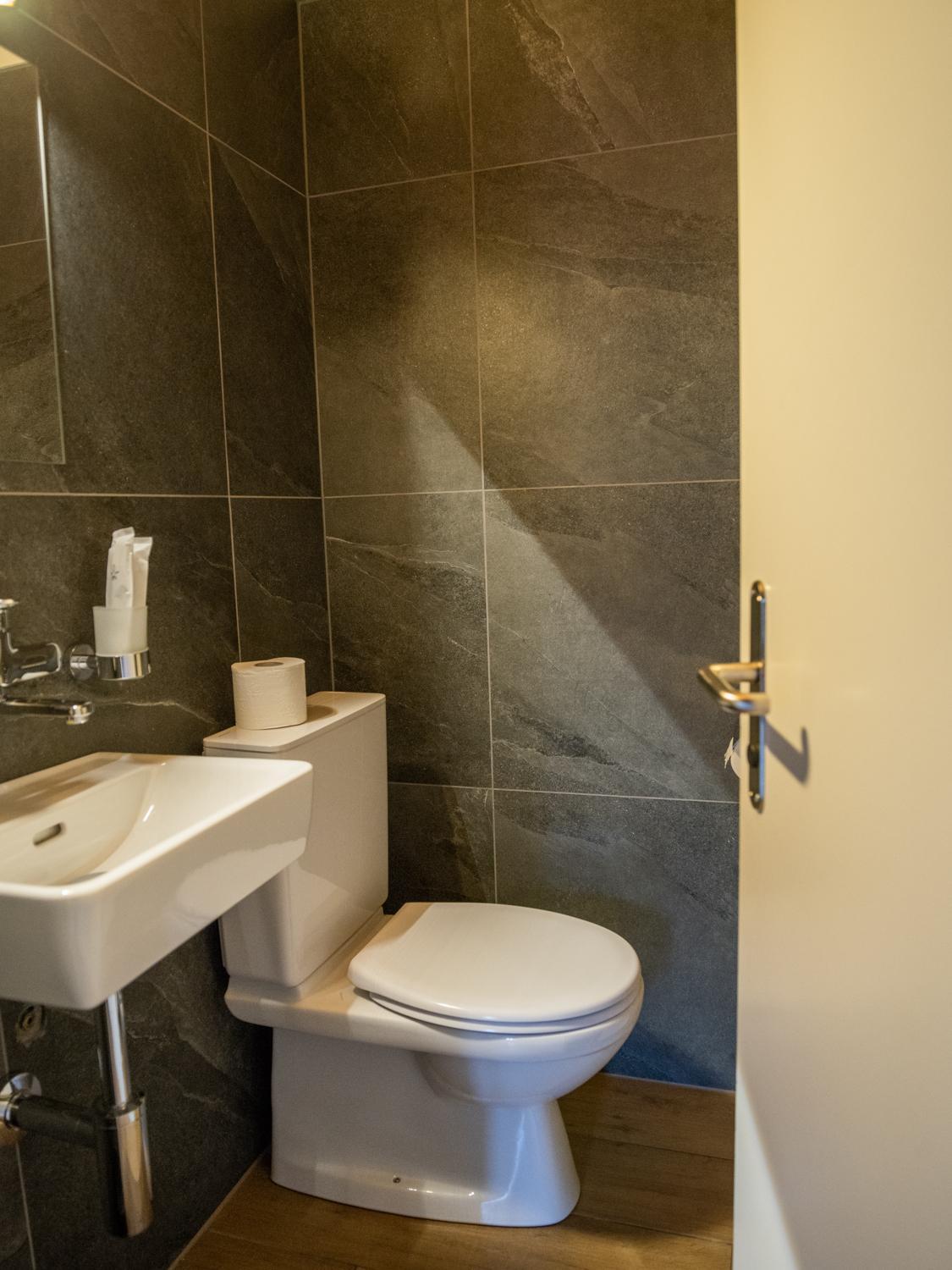 Moderne Altbauwohnung im Zentrum von Bern mit Wellness view 2