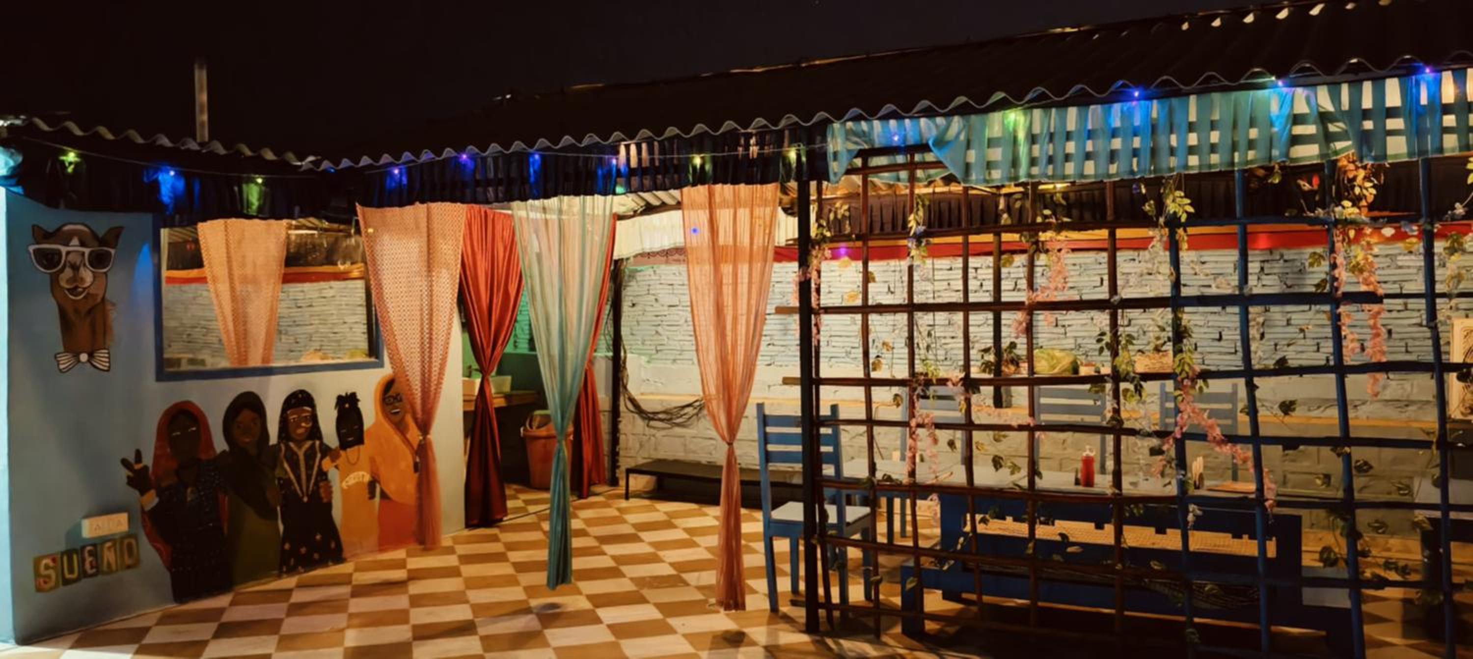 Explore Hostel Life Jaisalmer