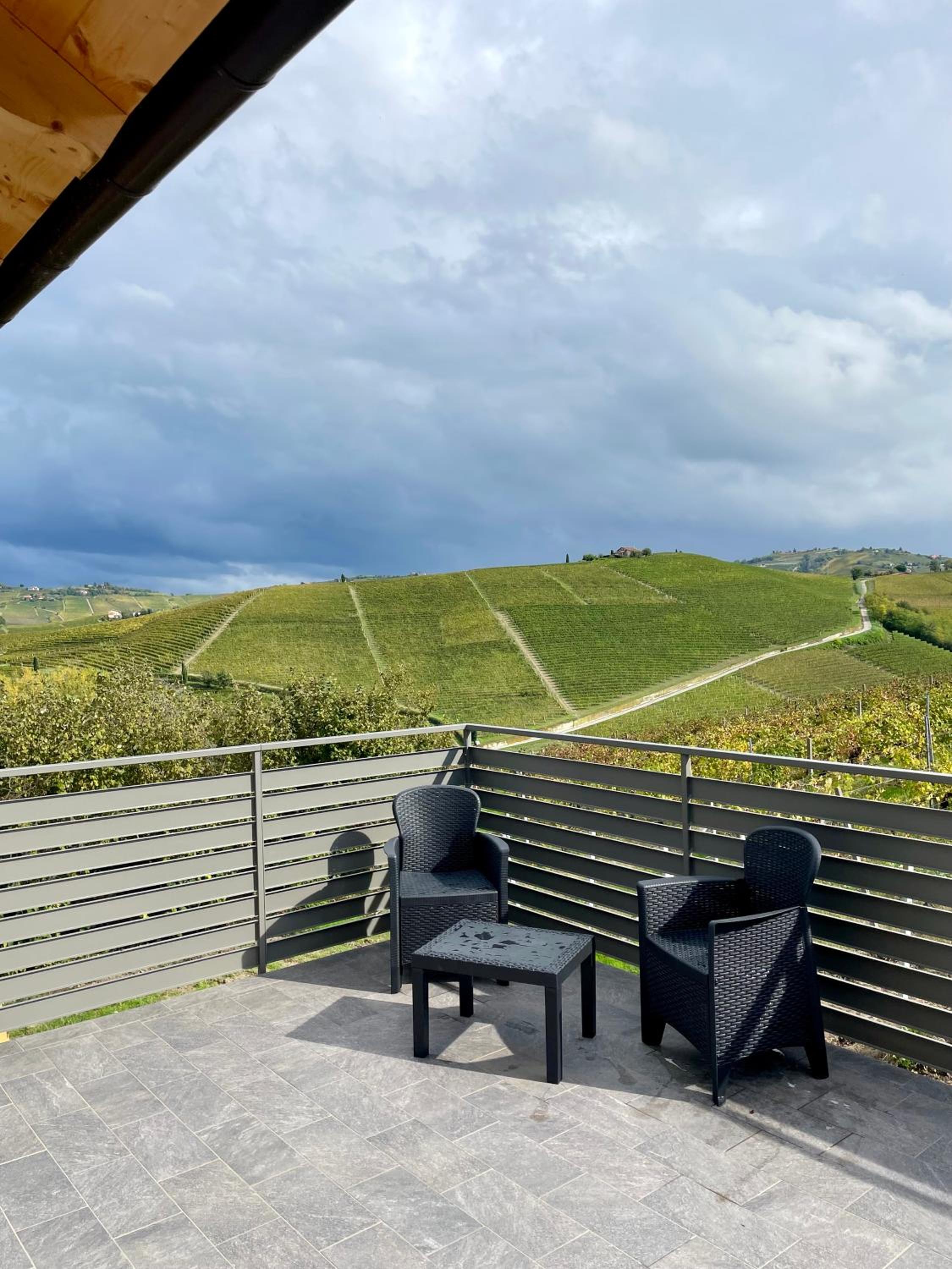 Cascina Ricardin