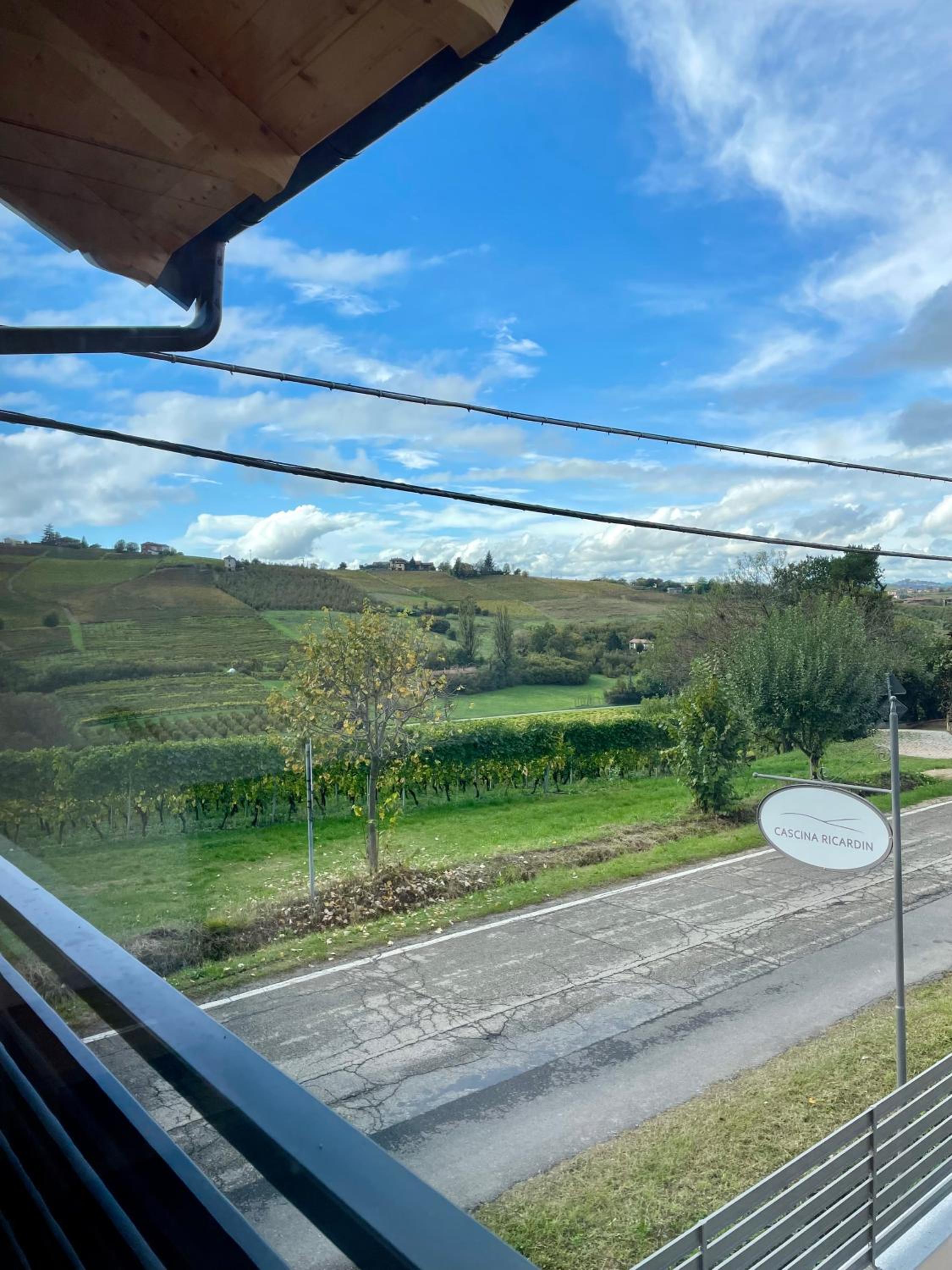 Cascina Ricardin
