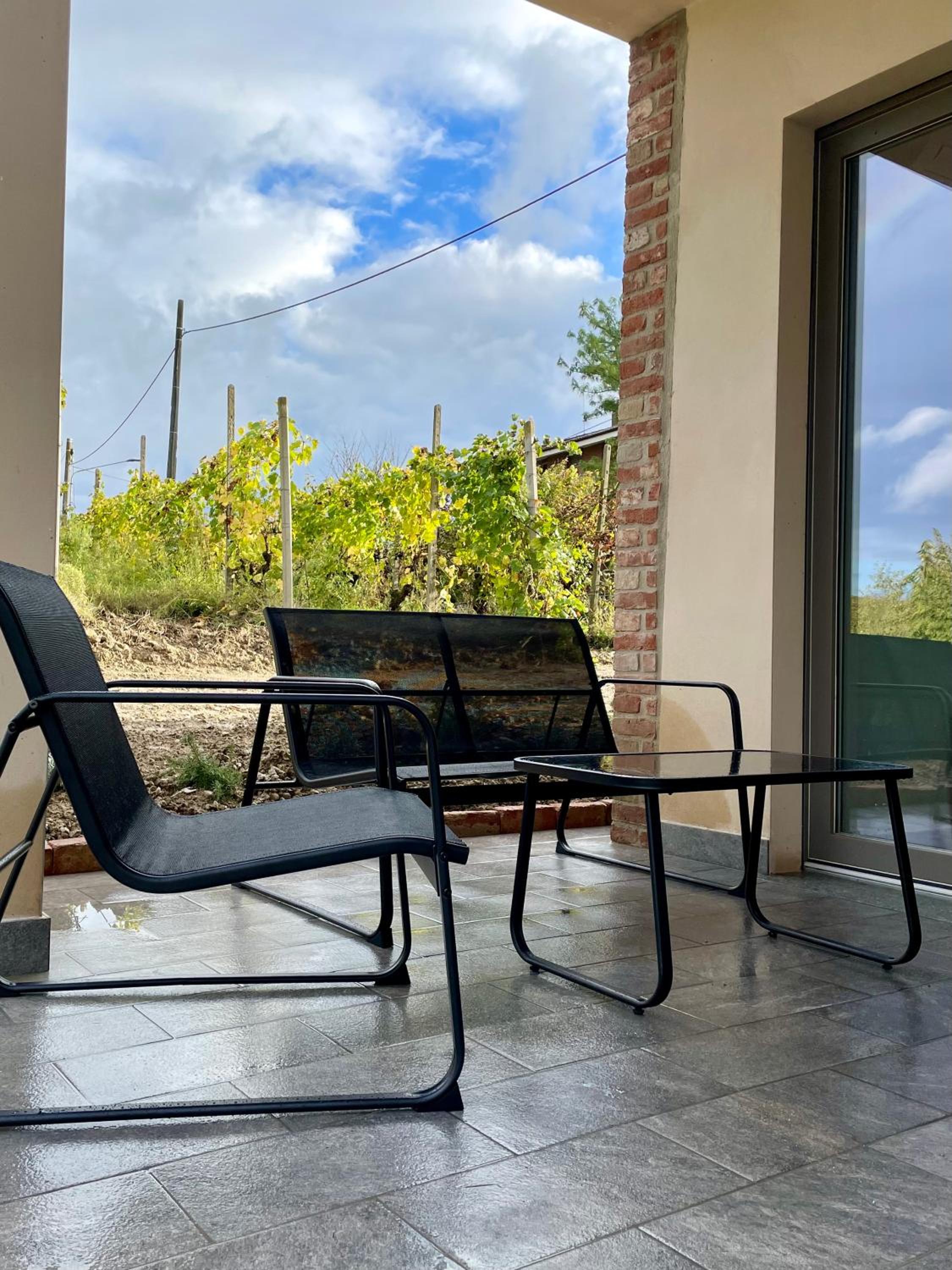 Cascina Ricardin