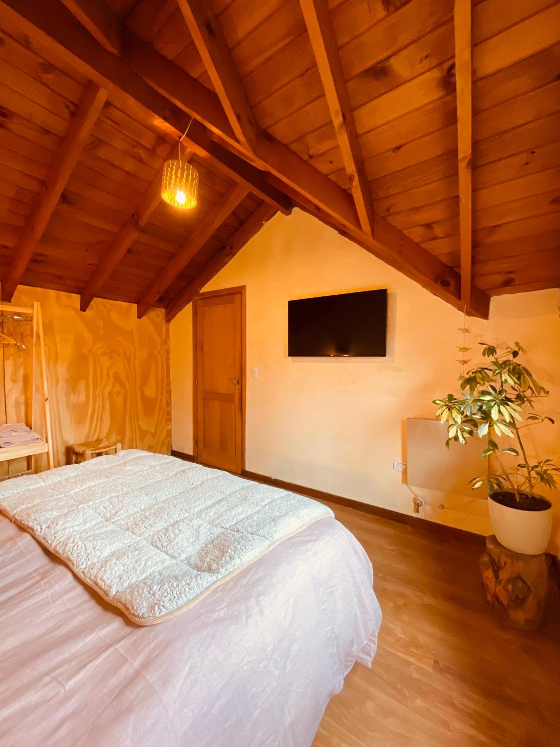 B&B Casa Nómada
