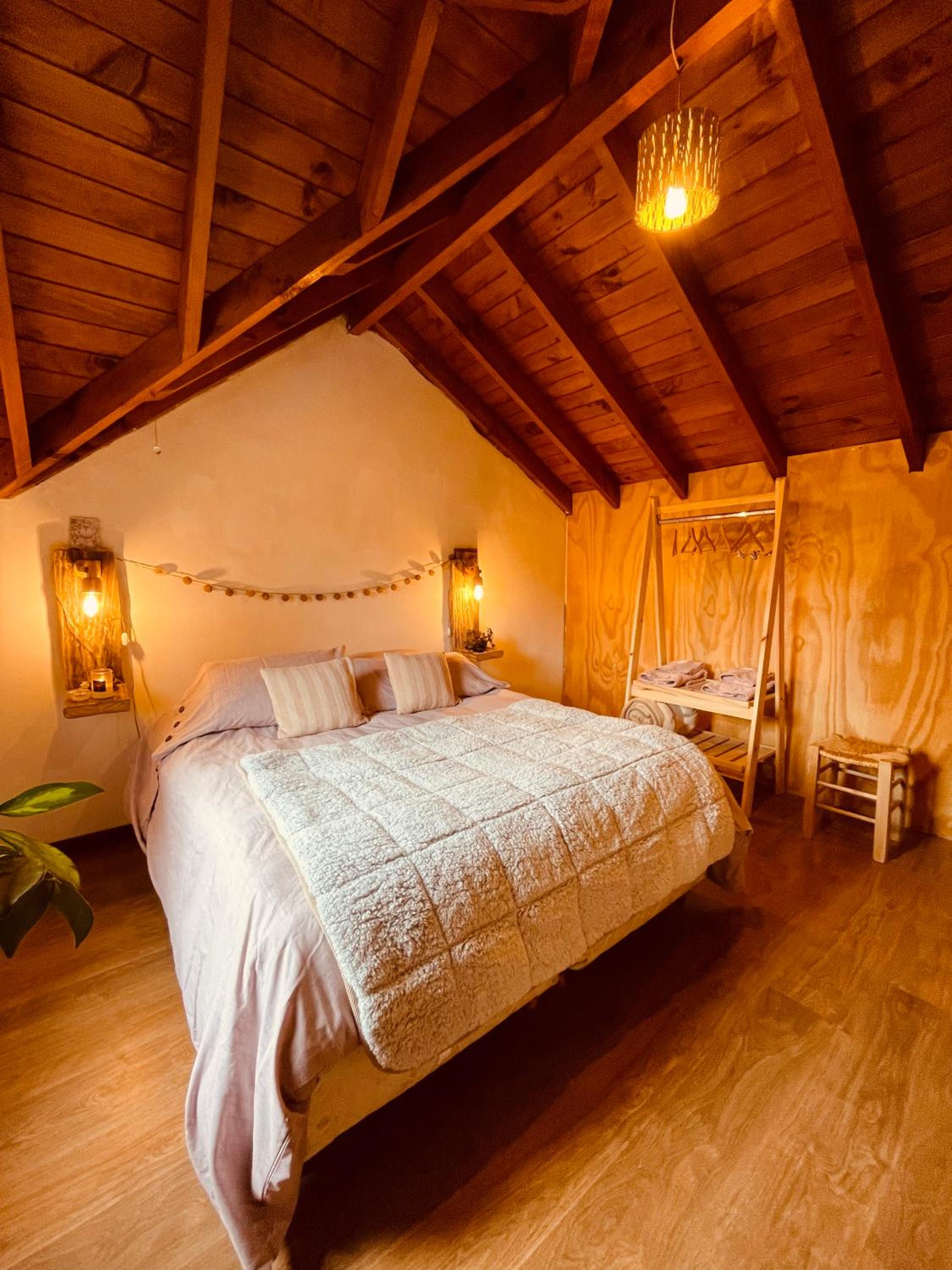 B&B Casa Nómada