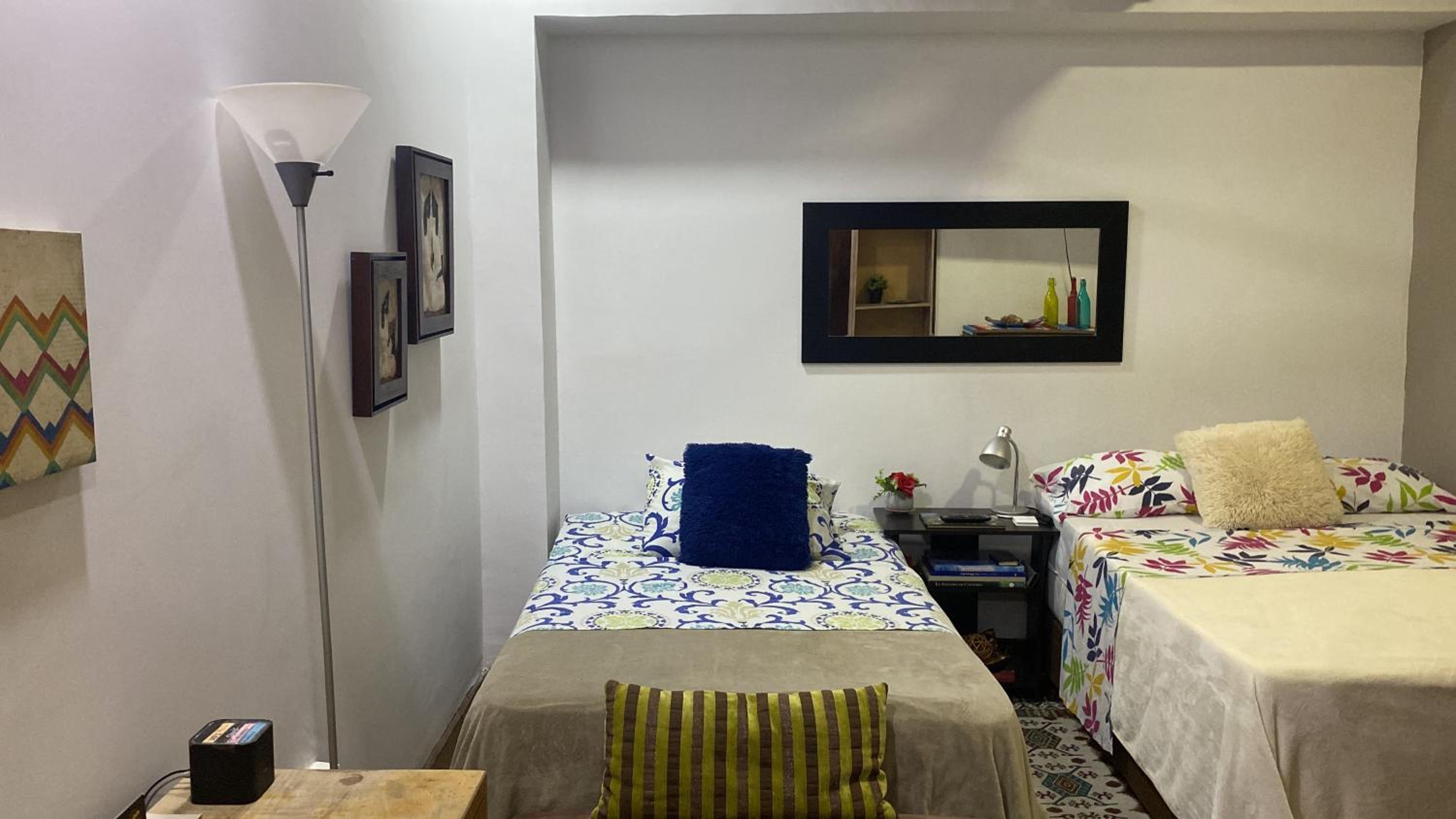 Apartarstudio muy bien ubicado, cercano a todo!! view 3