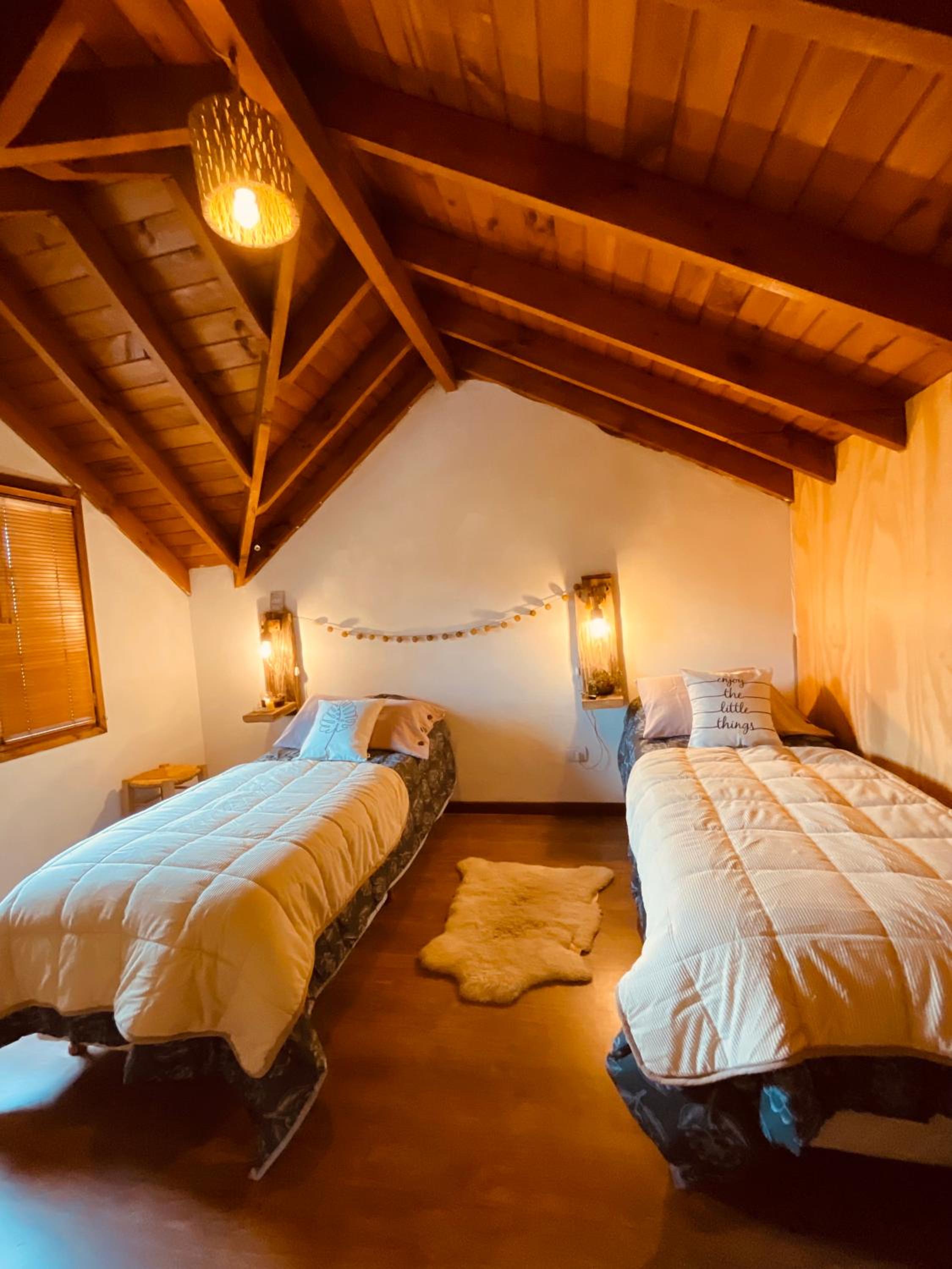 B&B Casa Nómada