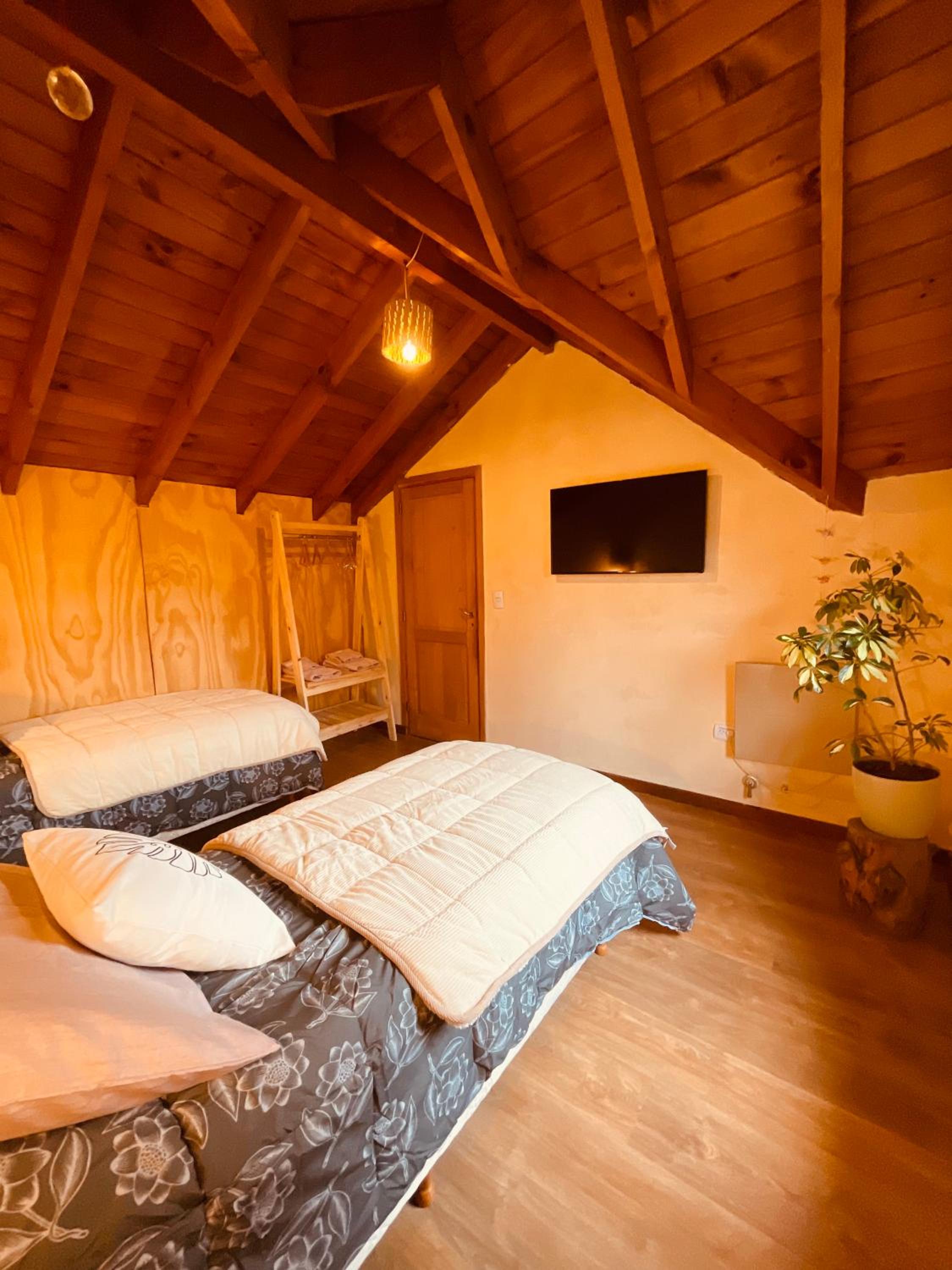 B&B Casa Nómada